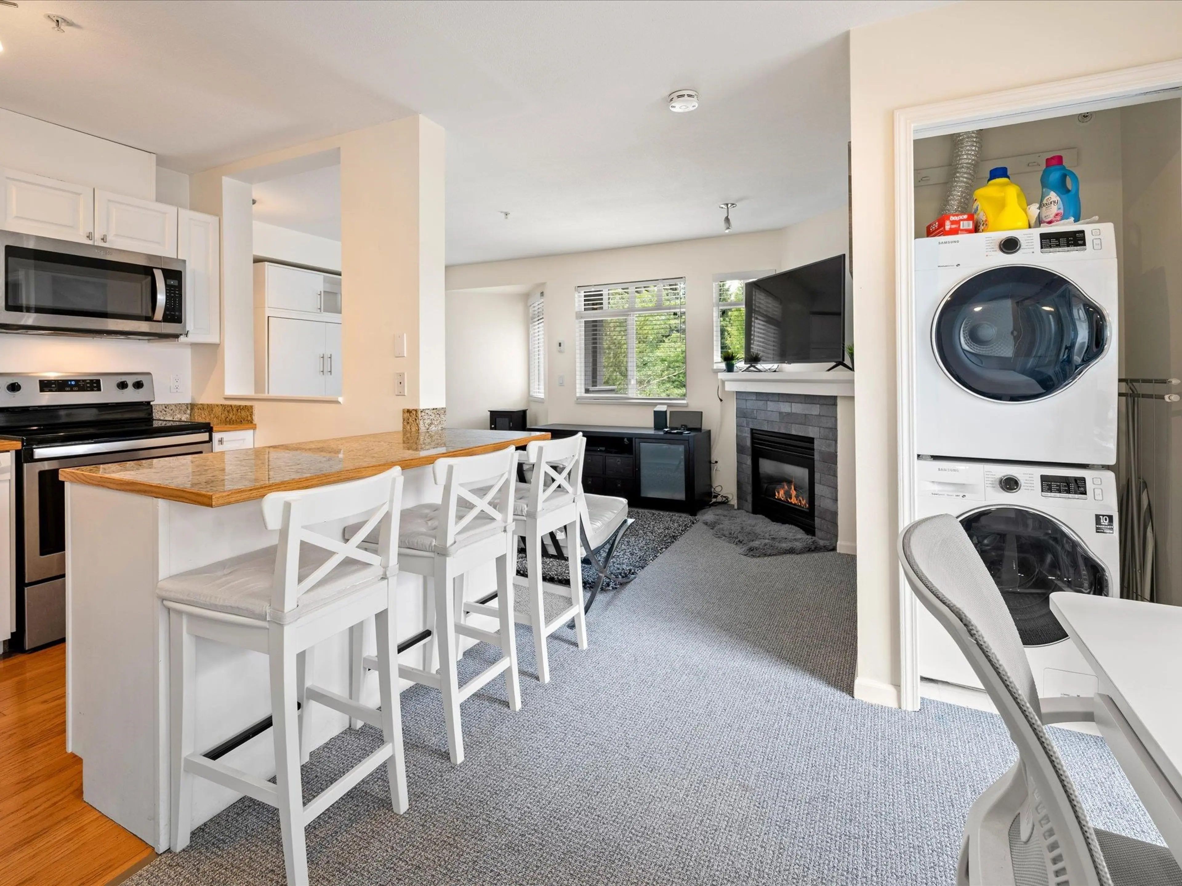 Property at #73 4335 NORTHLANDS BOULEVARD, Whistler, BC