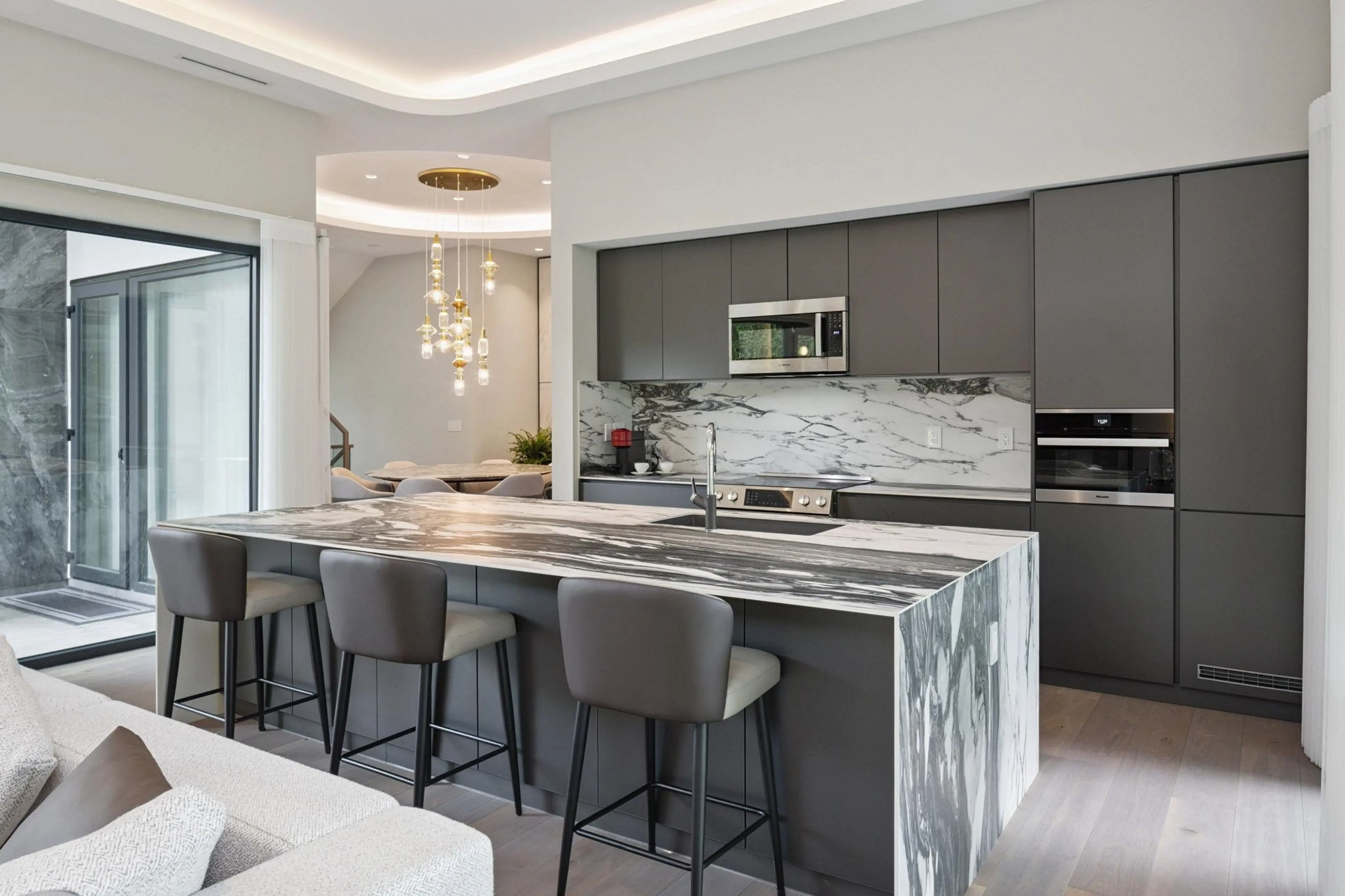 Property at 6363 BUCKINGHAM DRIVE, Burnaby, BC