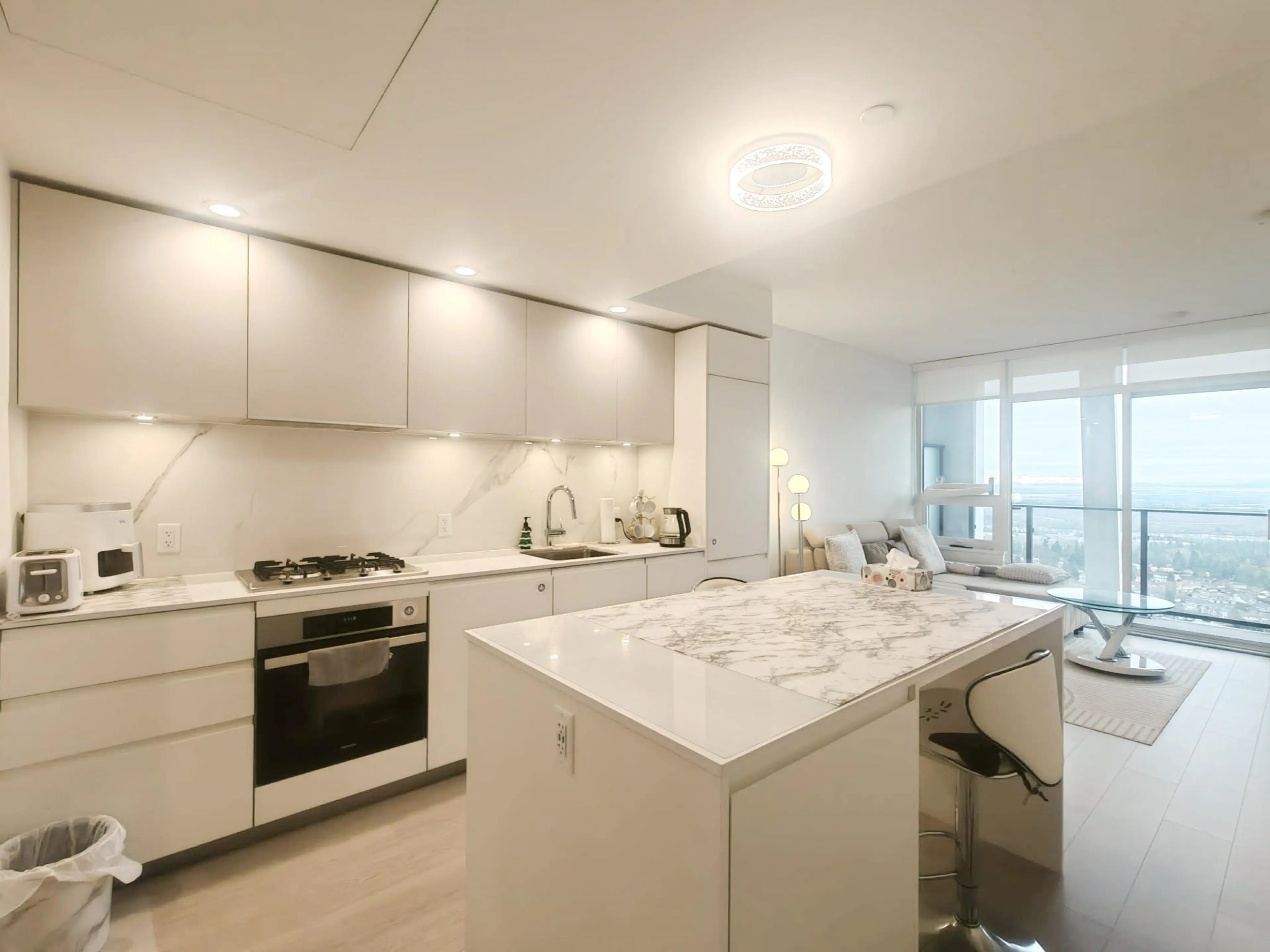 Property at #2906 6537 TELFORD AVENUE, Burnaby, BC