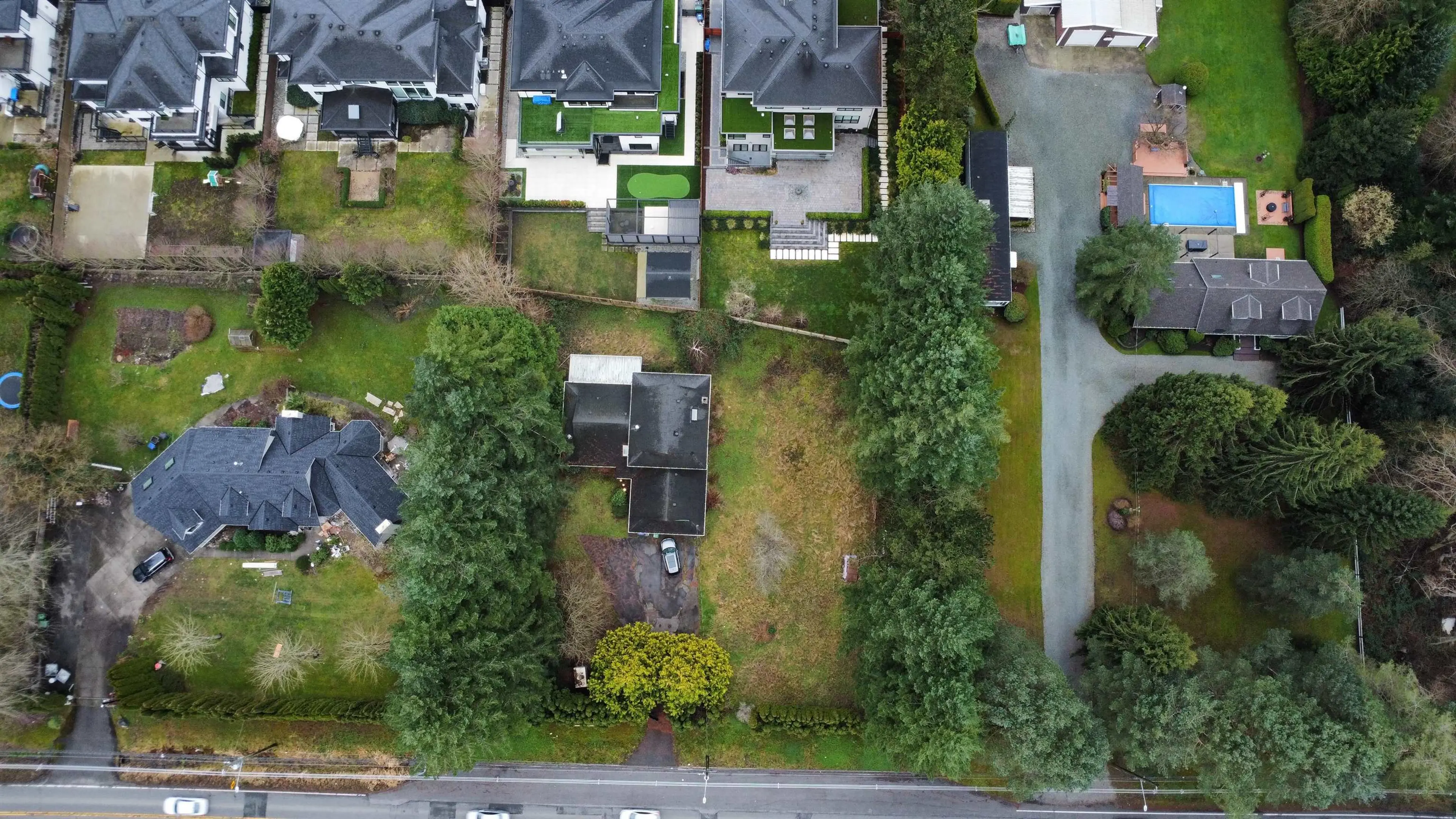 Property at 14338 32 AVENUE, Surrey, BC