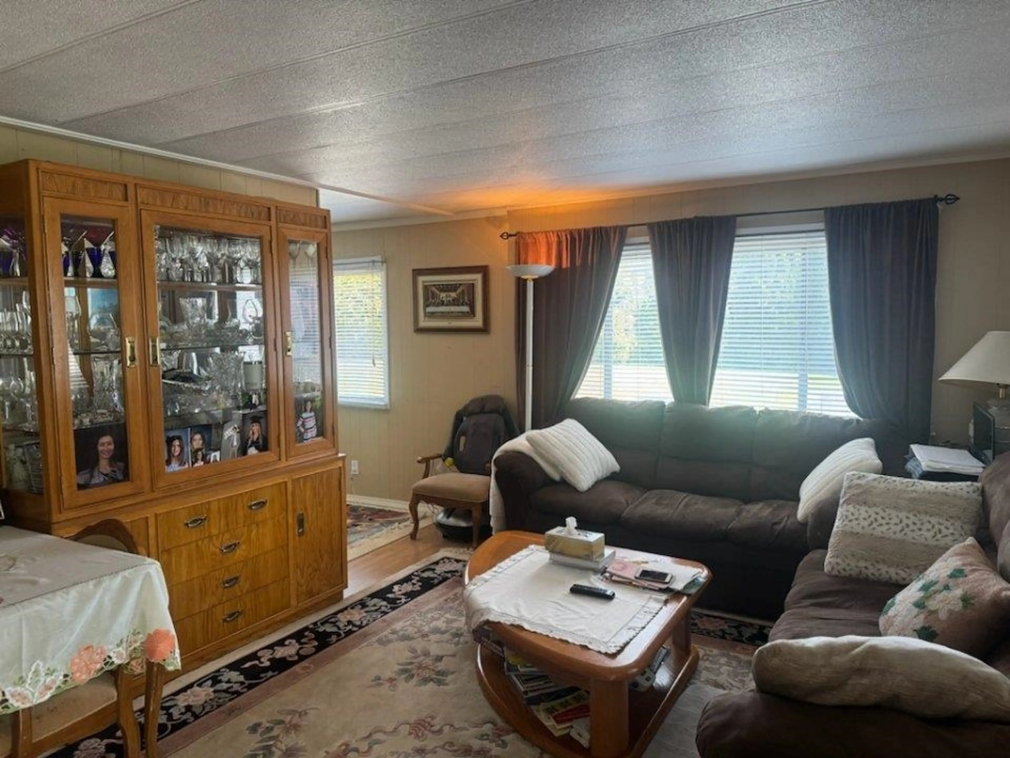 Property at #251 201 CAYER STREET, Coquitlam, BC