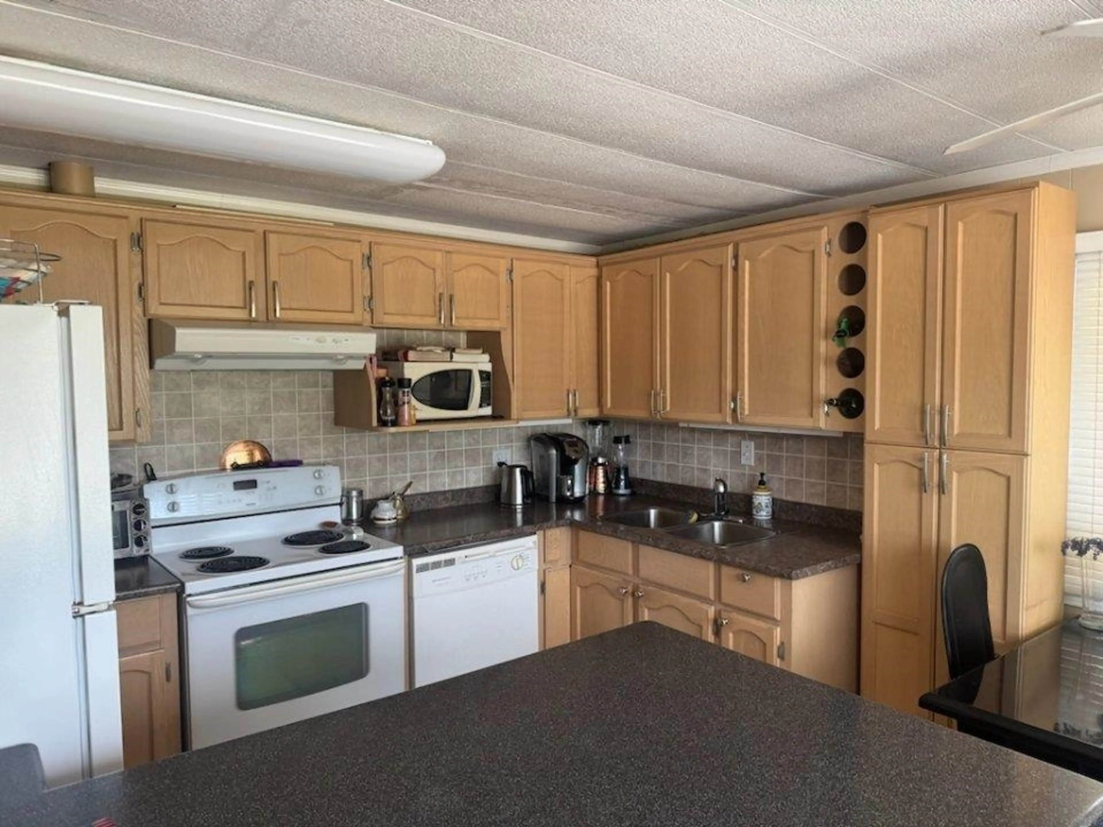 Property at #251 201 CAYER STREET, Coquitlam, BC