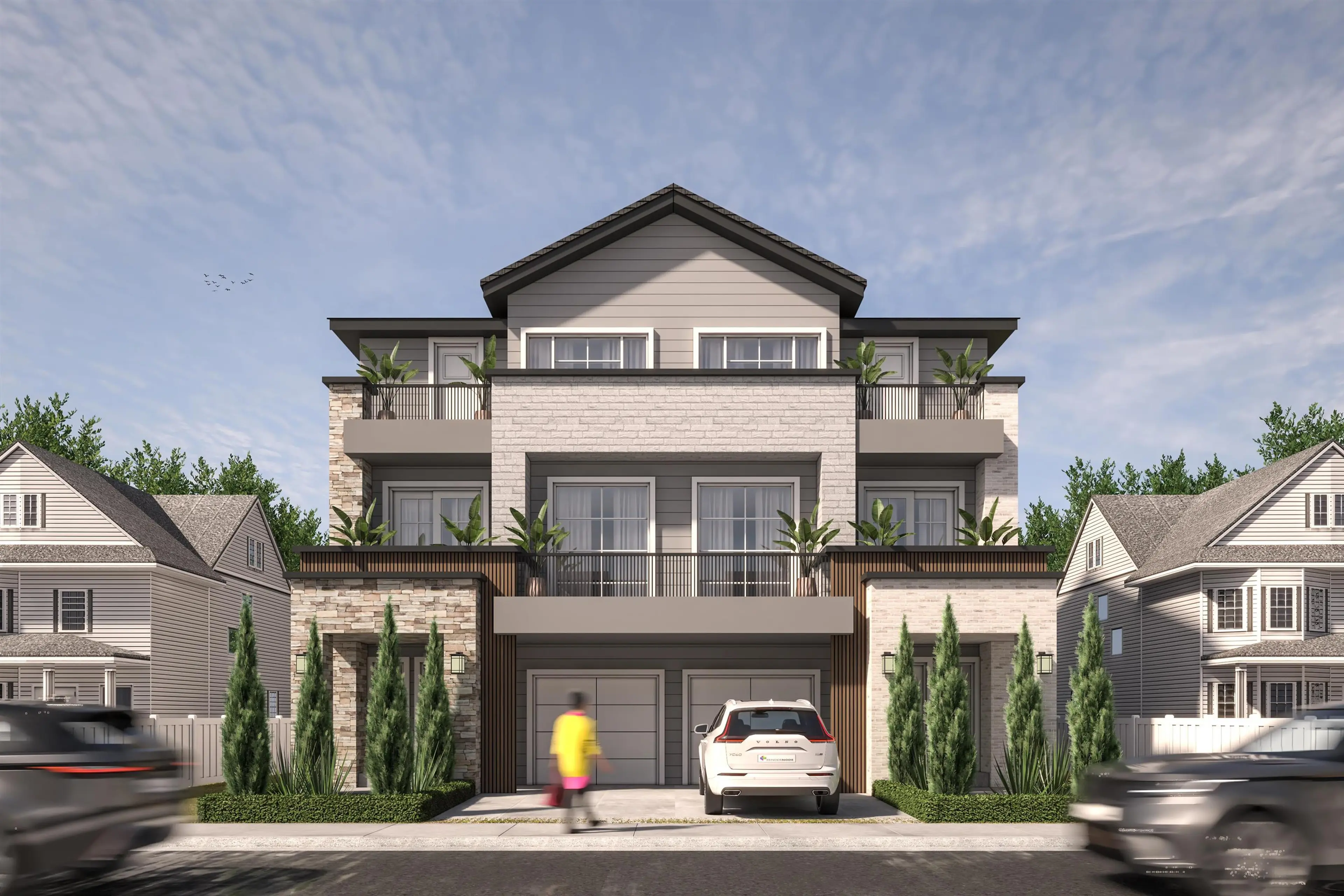 Property at #101 12848 114B AVENUE, Surrey, BC