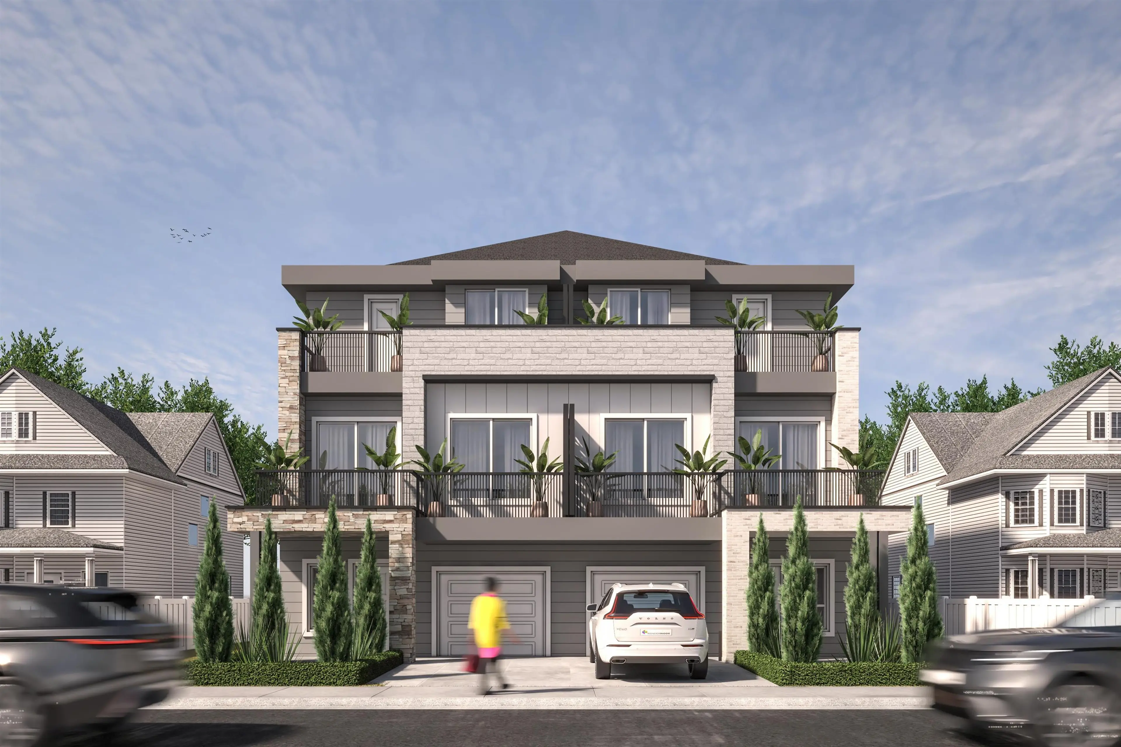 Property at #101 12848 114B AVENUE, Surrey, BC