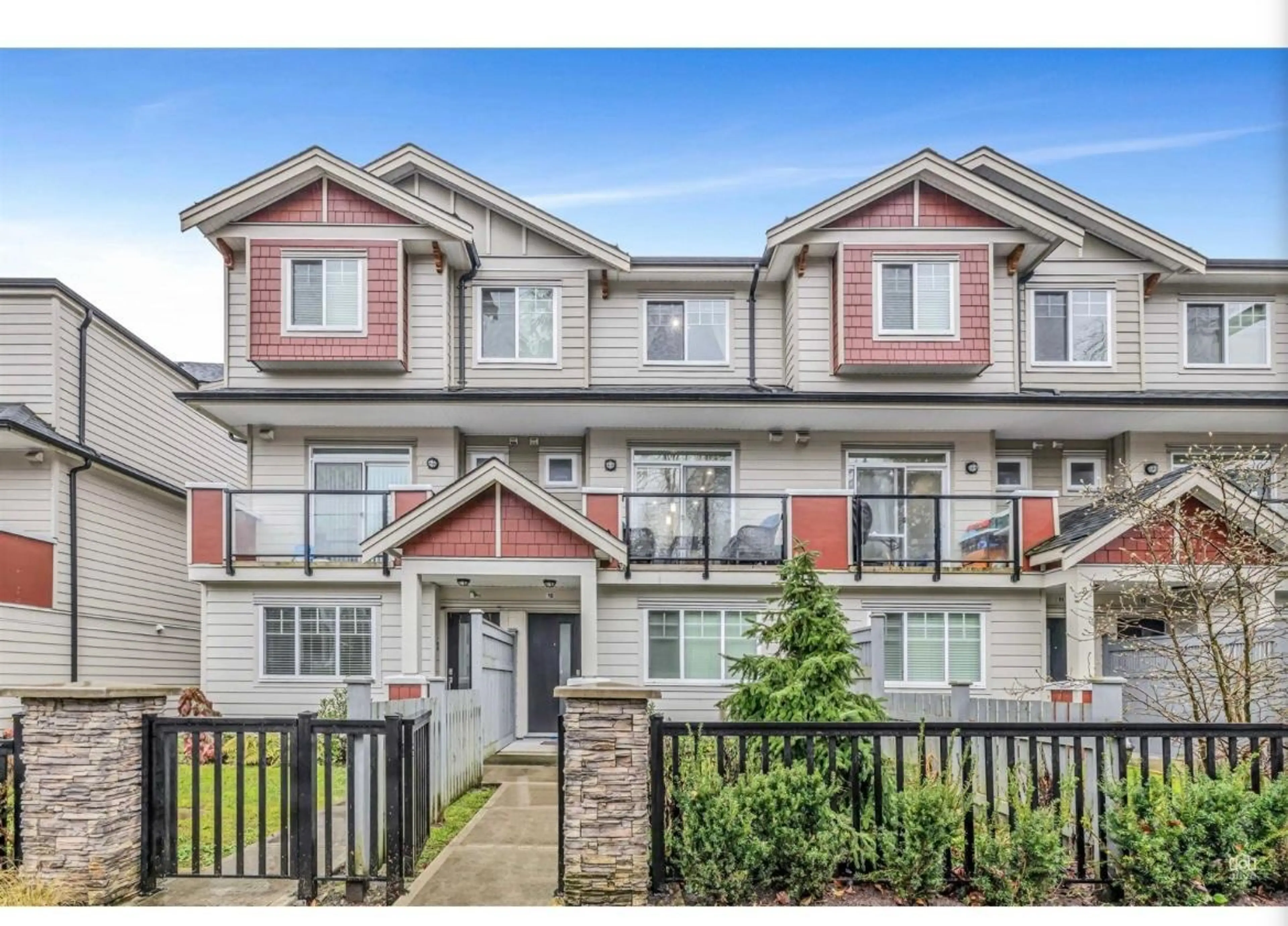 Property at #10 13898 64 AVENUE, Surrey, BC