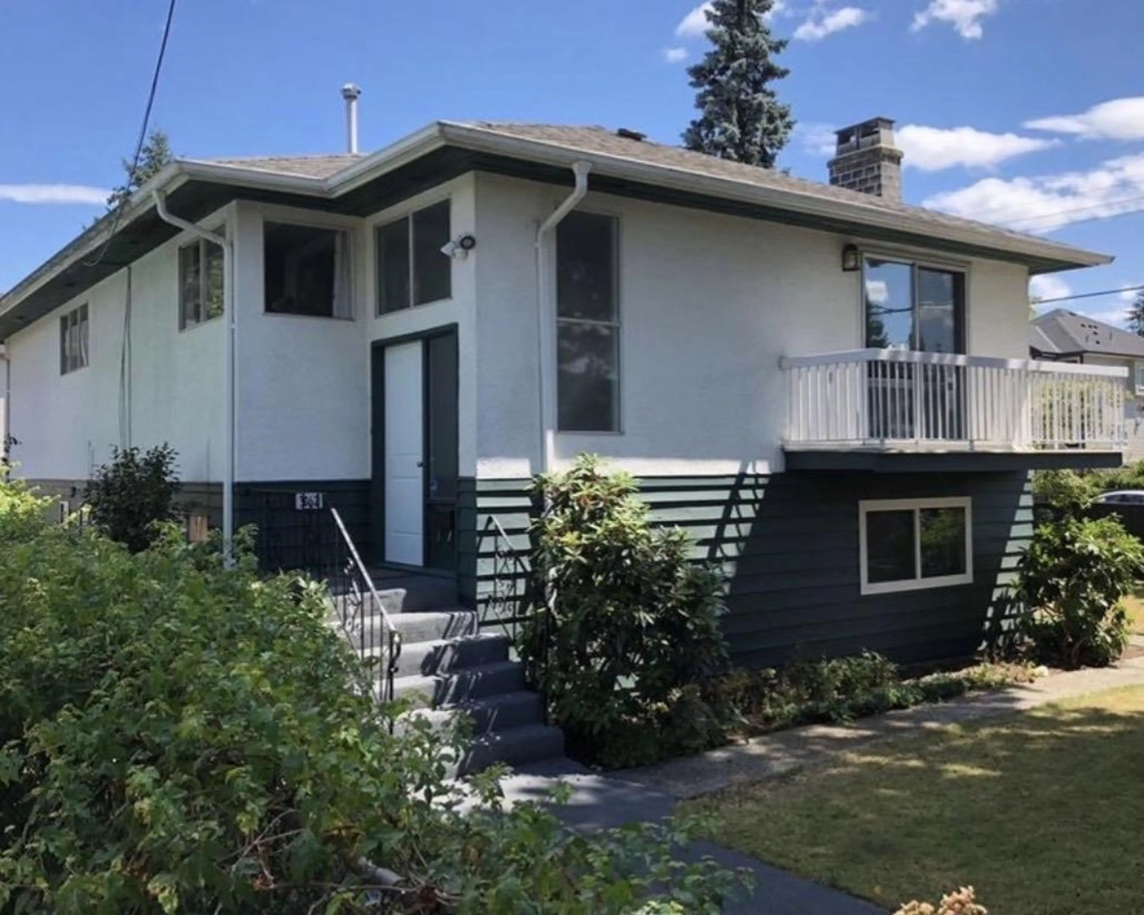 Property at 3062 WELLINGTON STREET, Port Coquitlam, BC