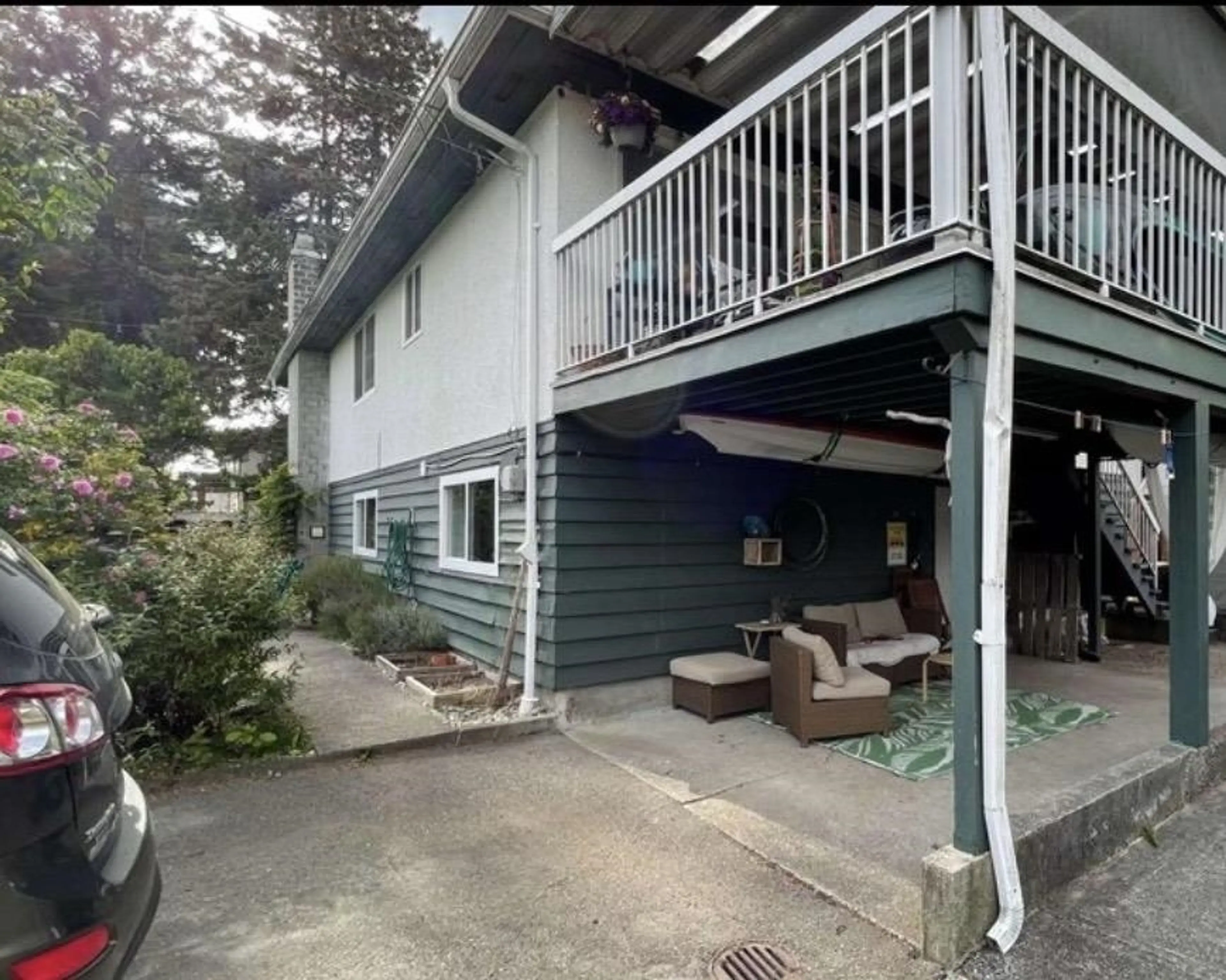 Property at 3062 WELLINGTON STREET, Port Coquitlam, BC