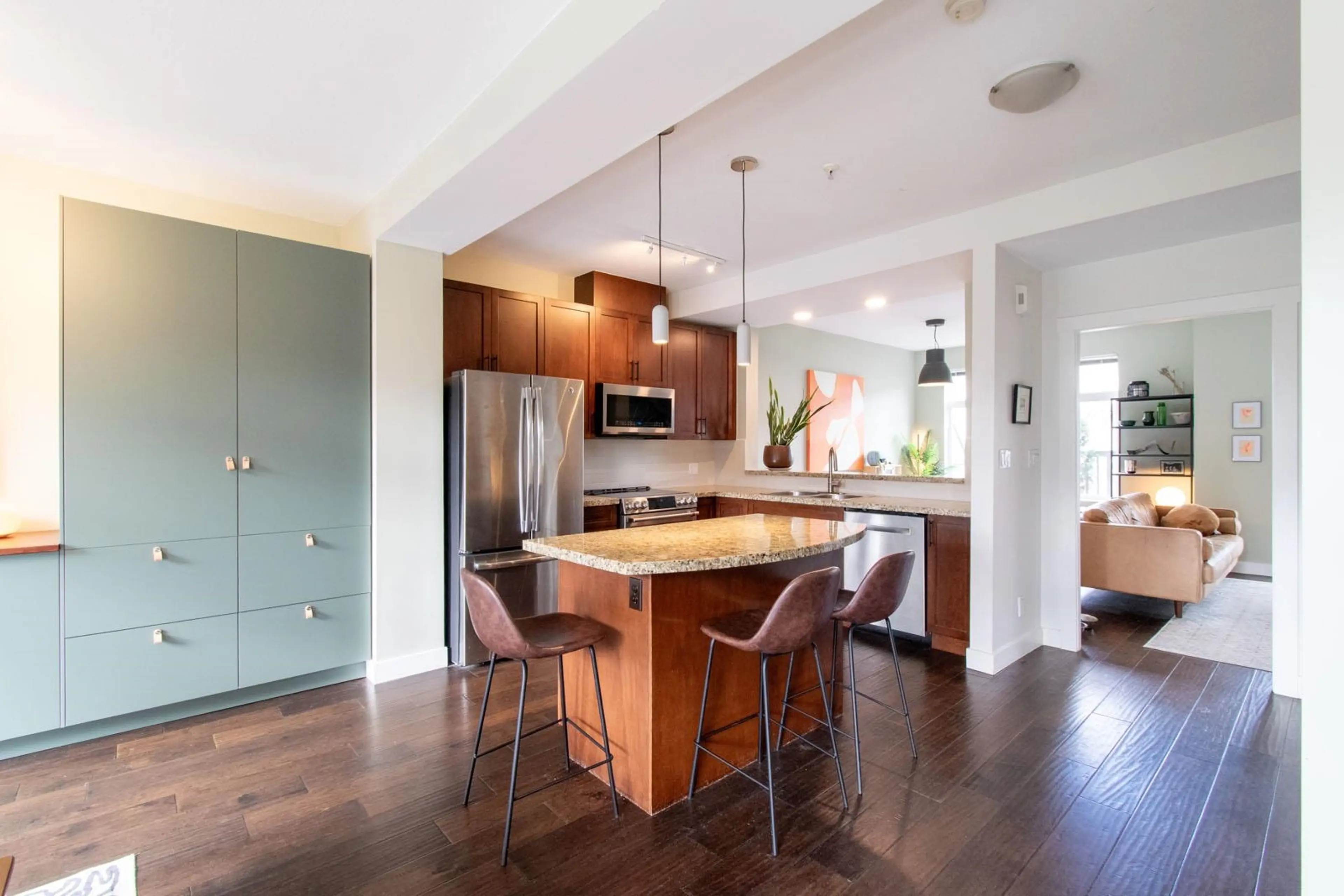 Property at #2 40632 GOVERNMENT ROAD, Squamish, BC