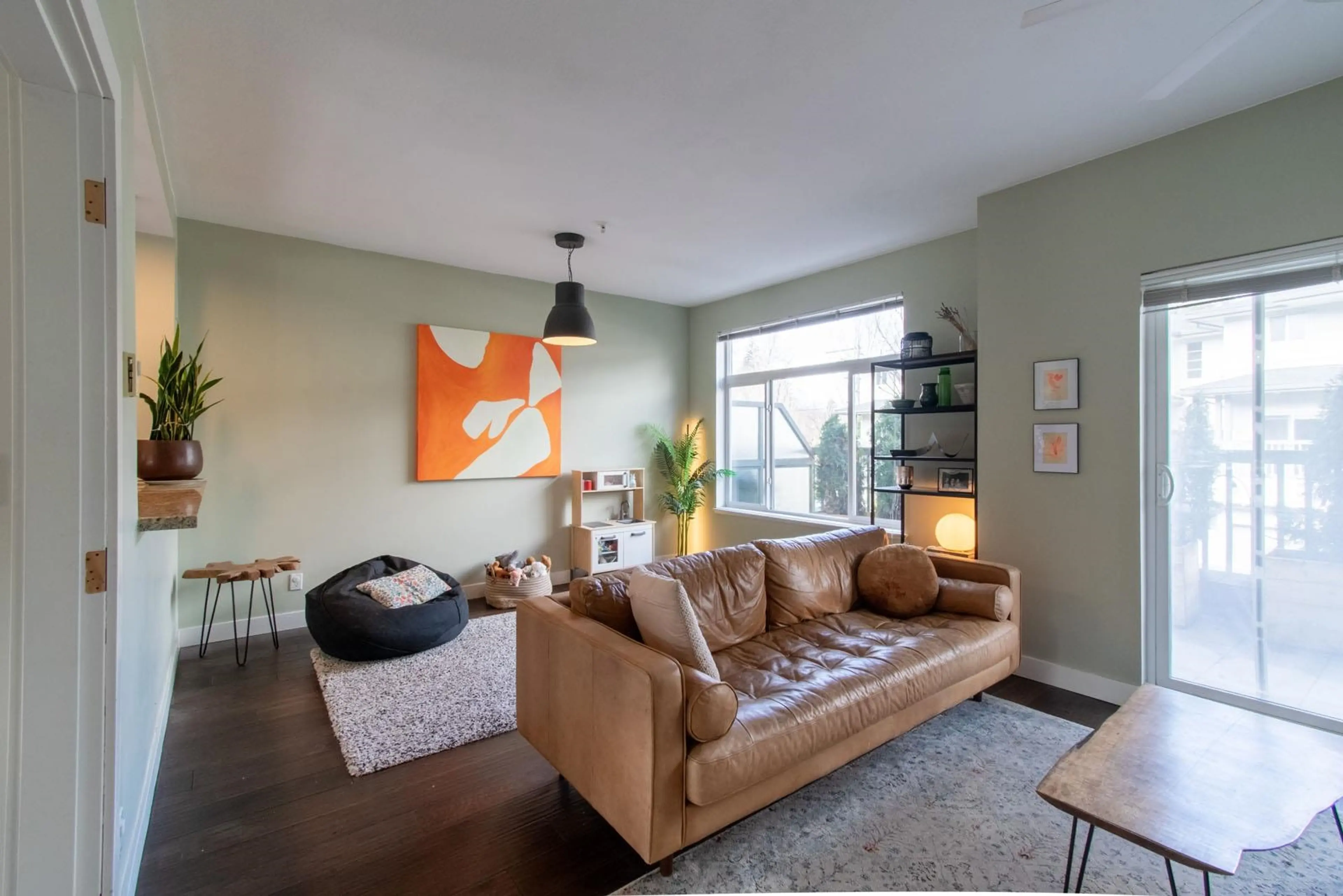 Property at #2 40632 GOVERNMENT ROAD, Squamish, BC