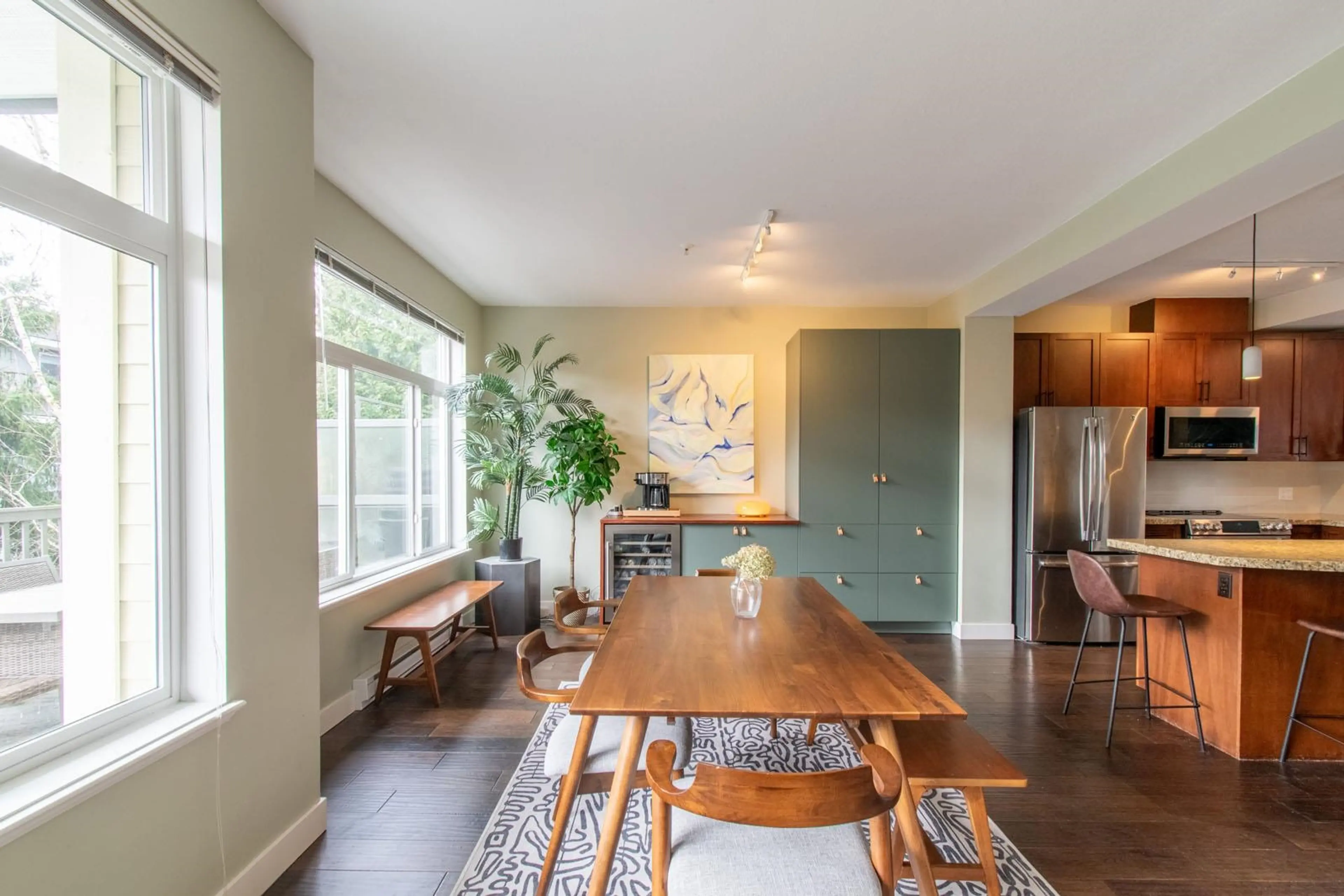 Property at #2 40632 GOVERNMENT ROAD, Squamish, BC