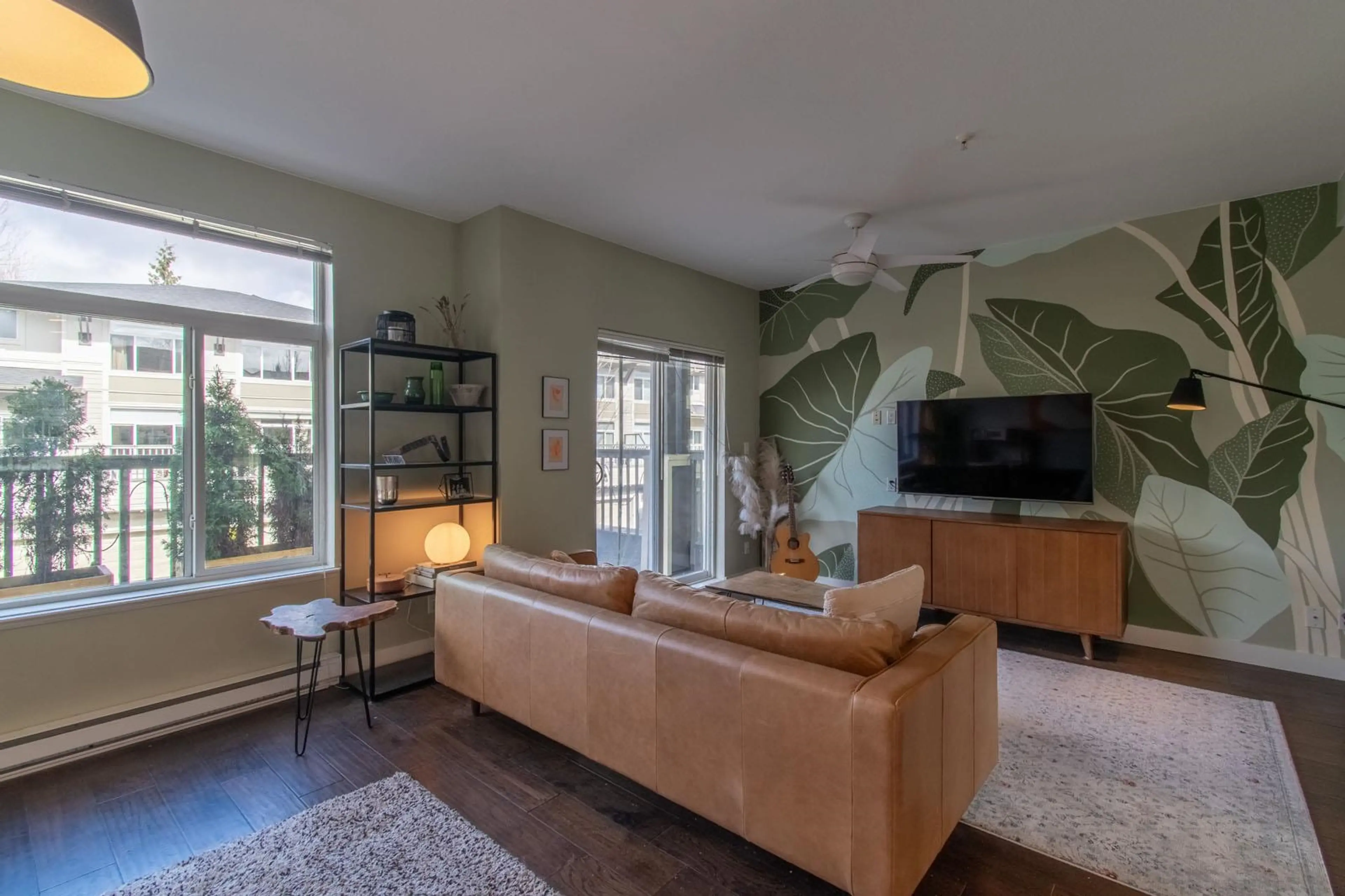 Property at #2 40632 GOVERNMENT ROAD, Squamish, BC