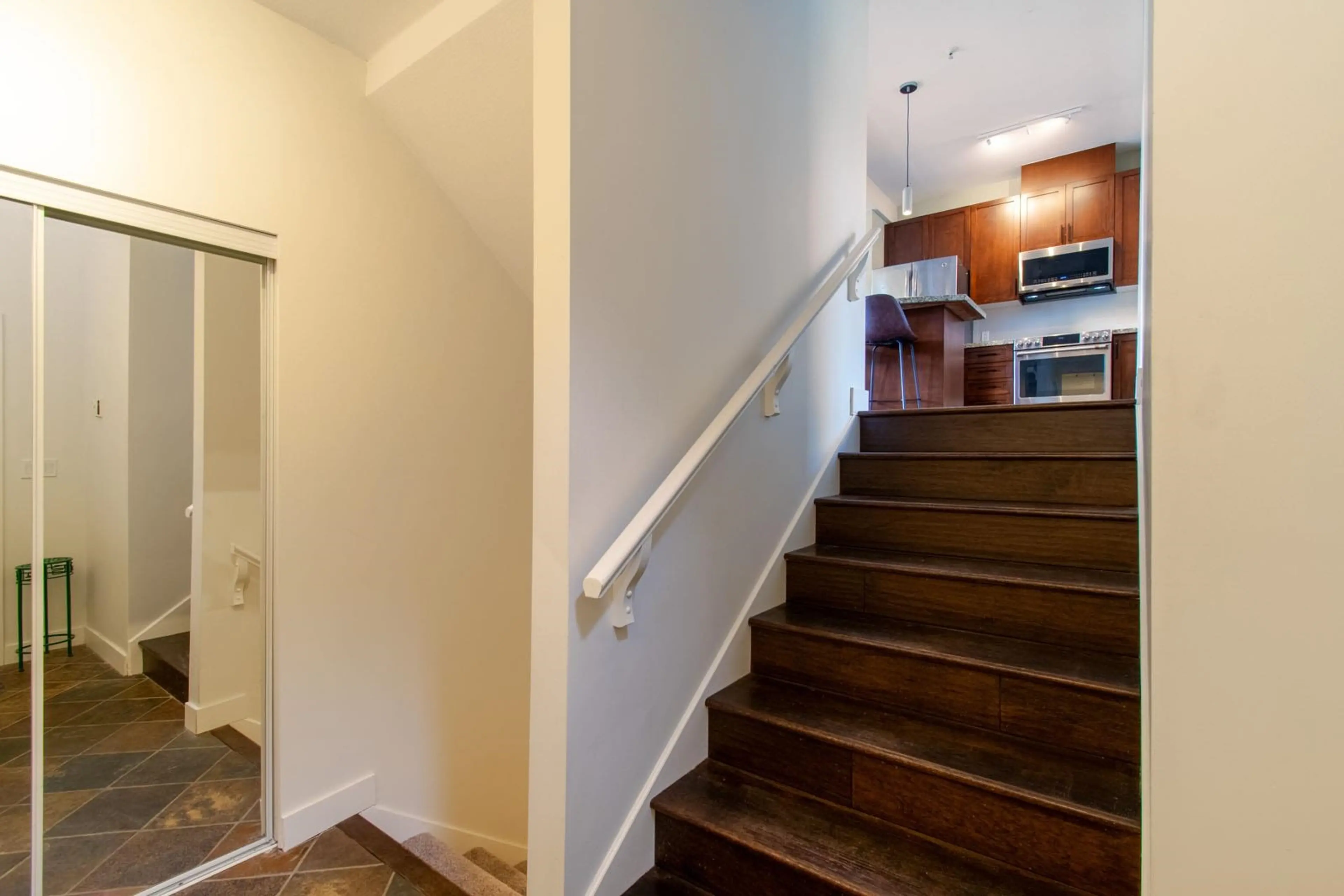 Property at #2 40632 GOVERNMENT ROAD, Squamish, BC