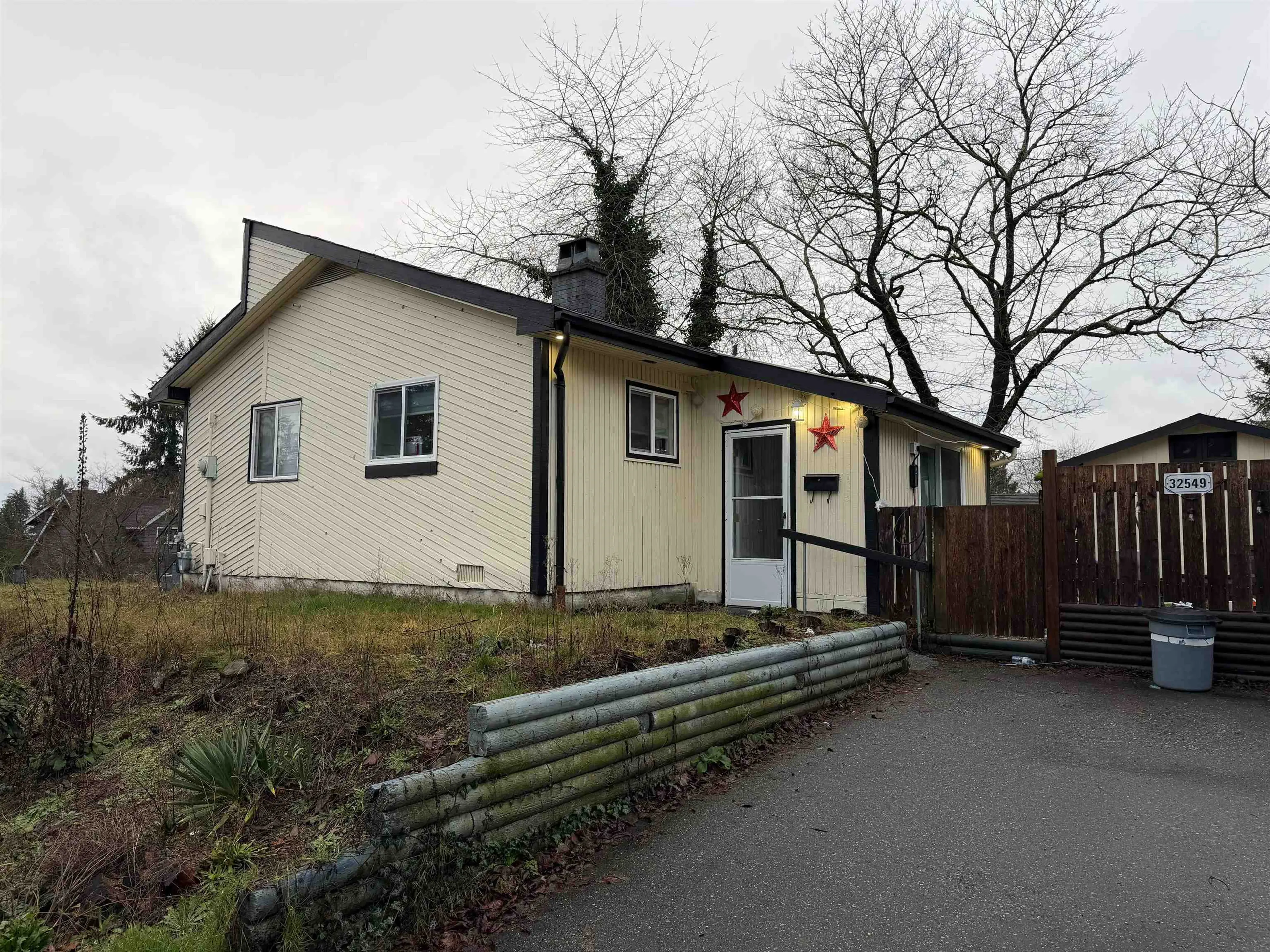 Property at 32549 BEAVER DRIVE, Mission, BC