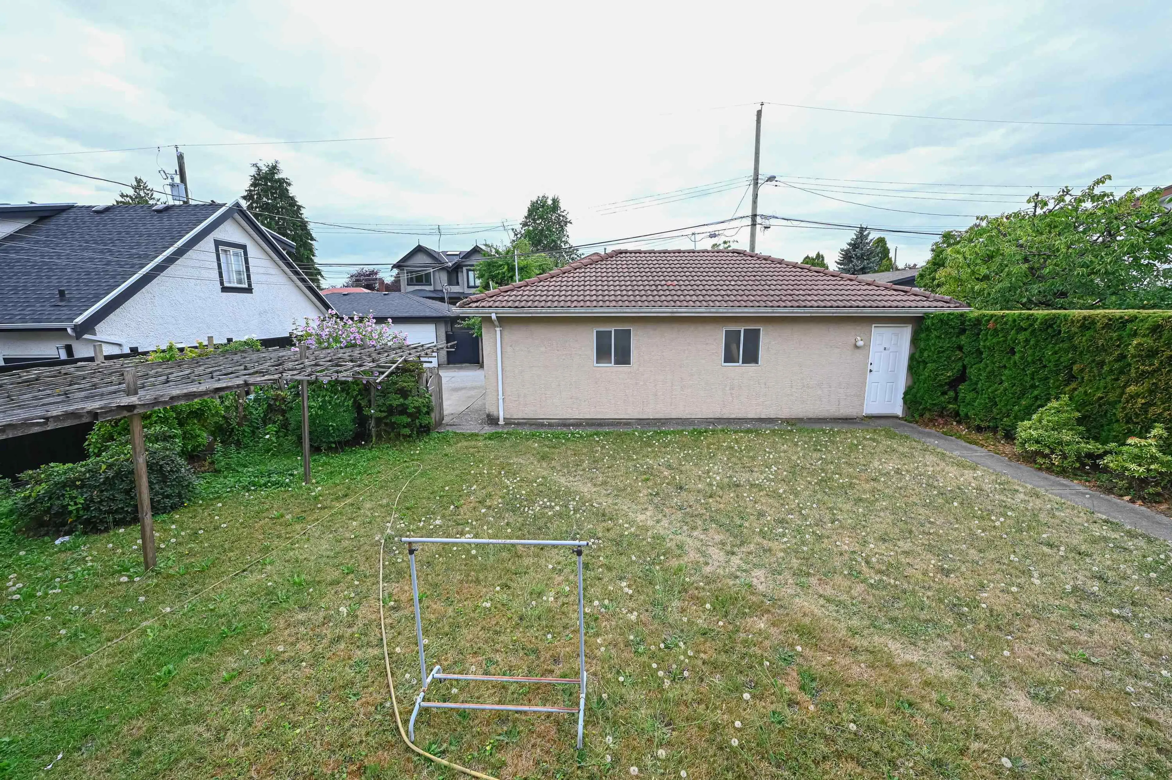 Property at 6889 KERR STREET, Vancouver, BC