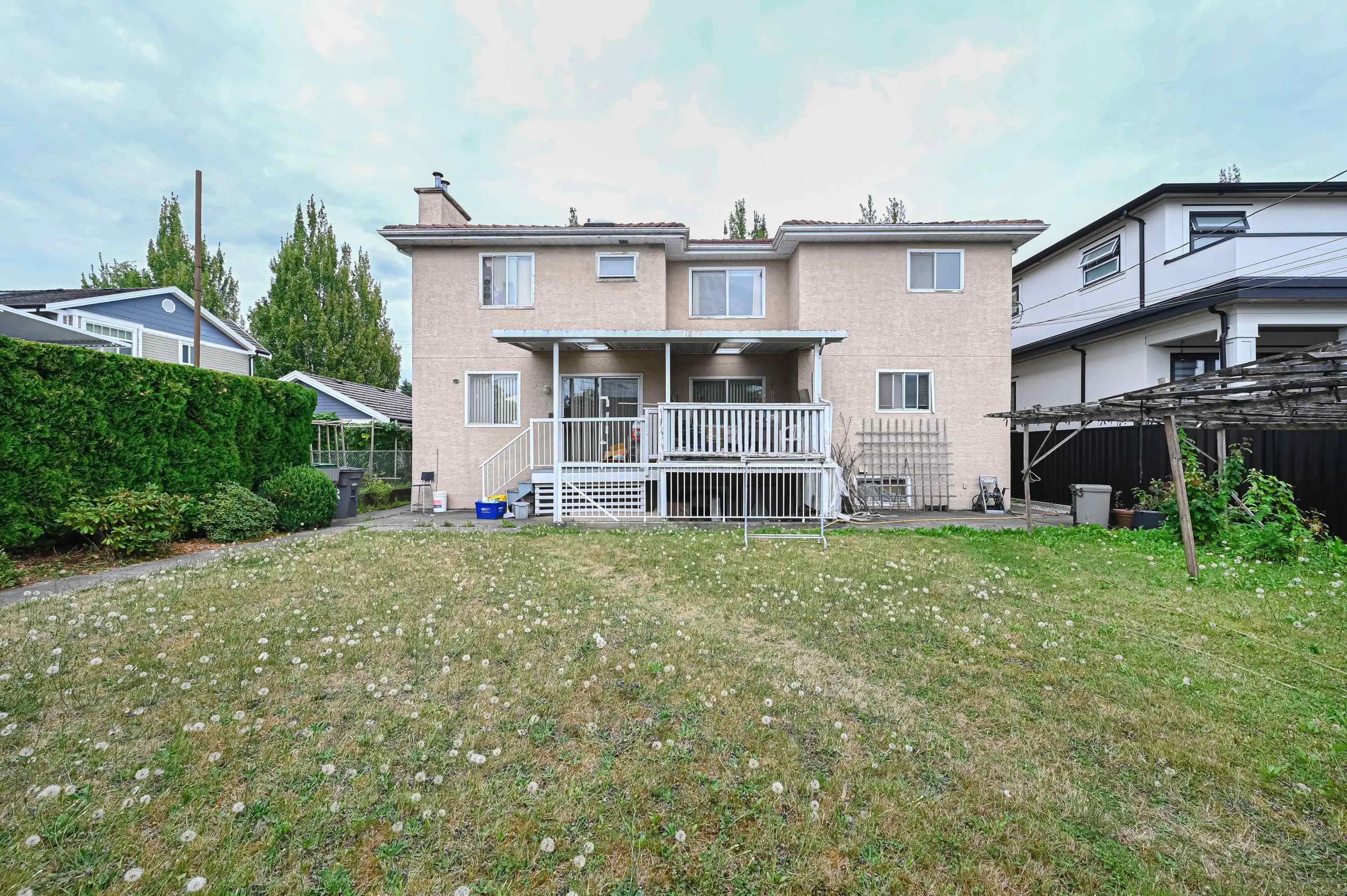 Property at 6889 KERR STREET, Vancouver, BC