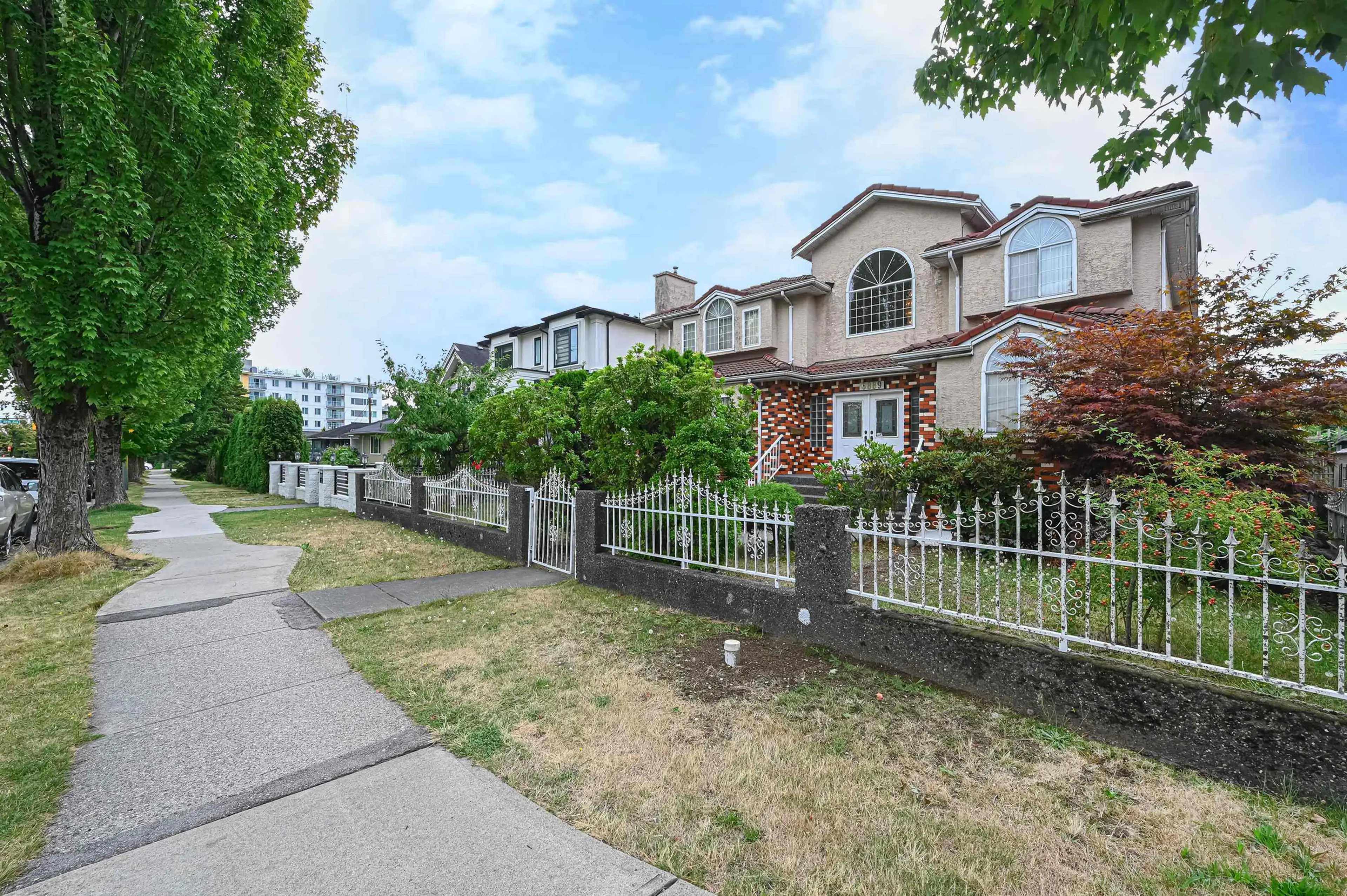 Property at 6889 KERR STREET, Vancouver, BC