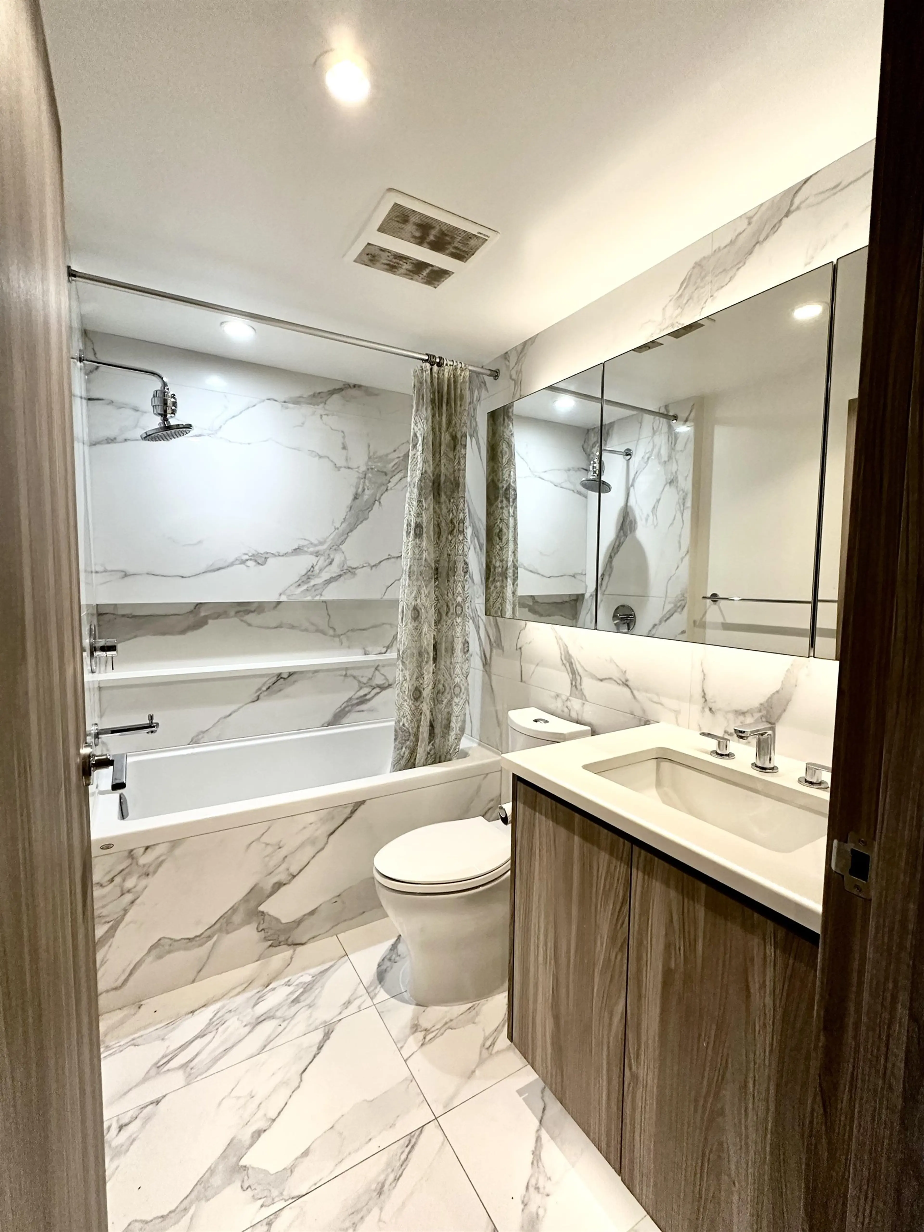 Property at #708 9887 WHALLEY BOULEVARD, Surrey, BC