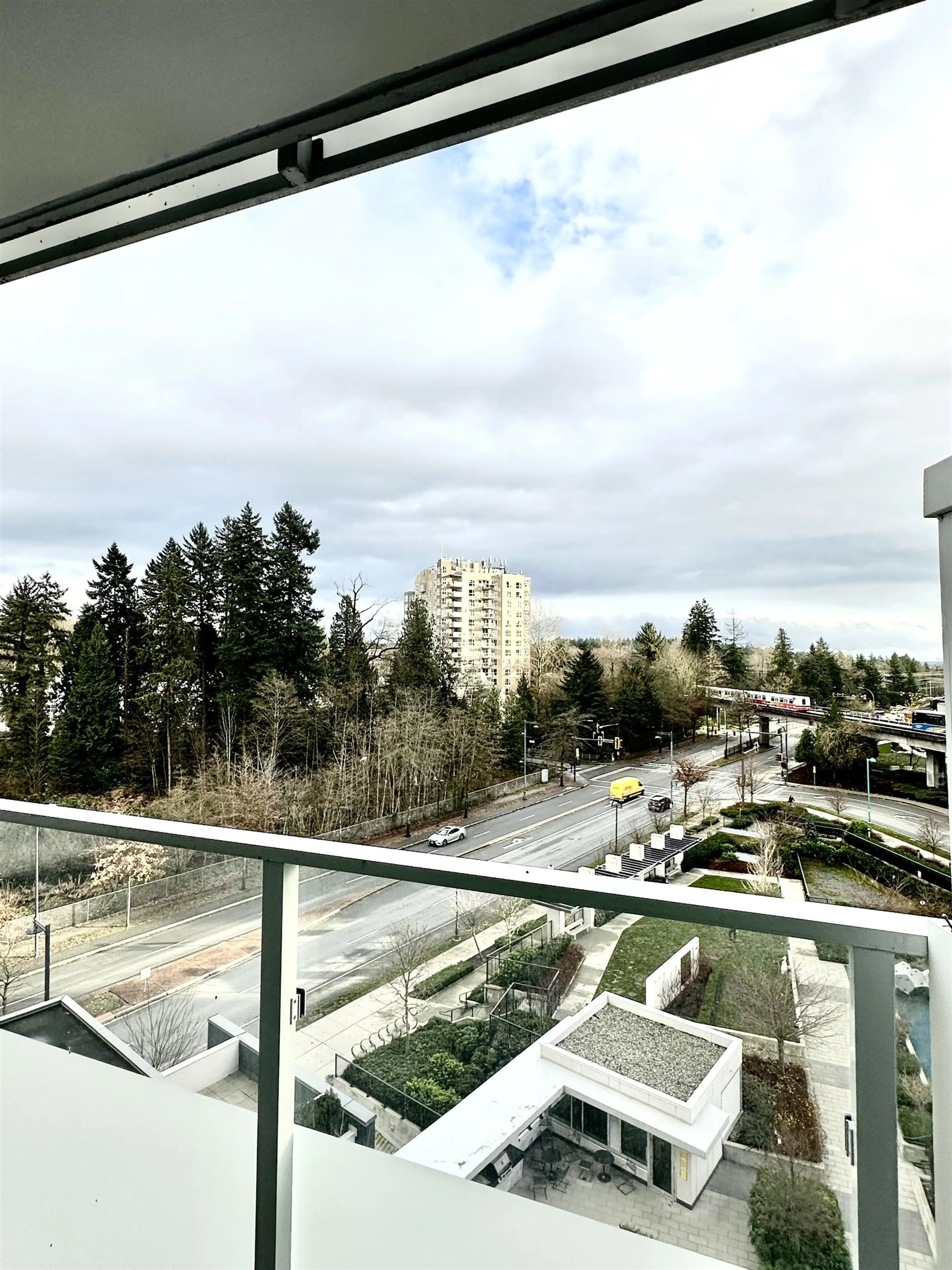 Property at #708 9887 WHALLEY BOULEVARD, Surrey, BC