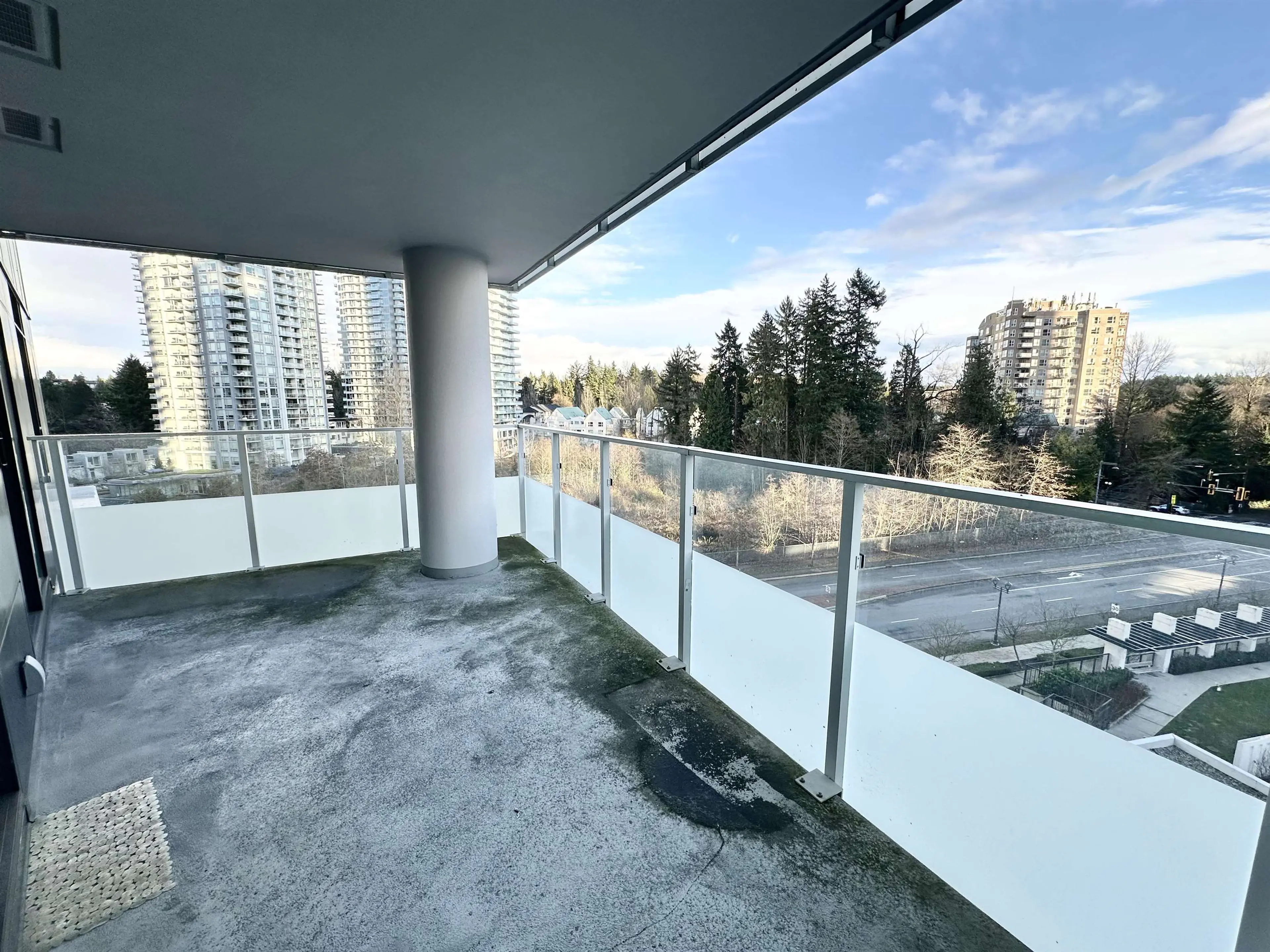 Property at #708 9887 WHALLEY BOULEVARD, Surrey, BC