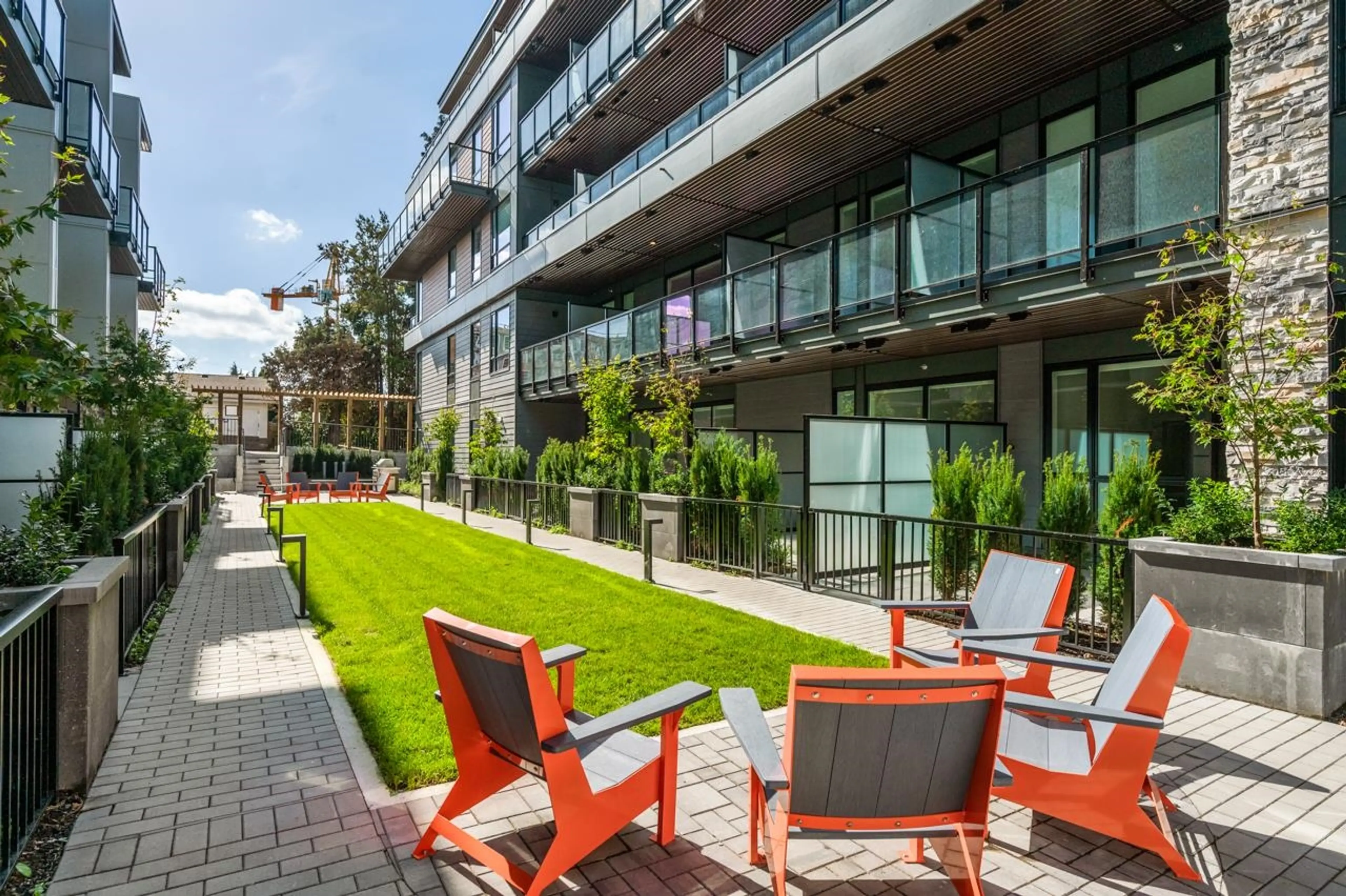 Property at #209 375 CLAYTON STREET, Coquitlam, BC