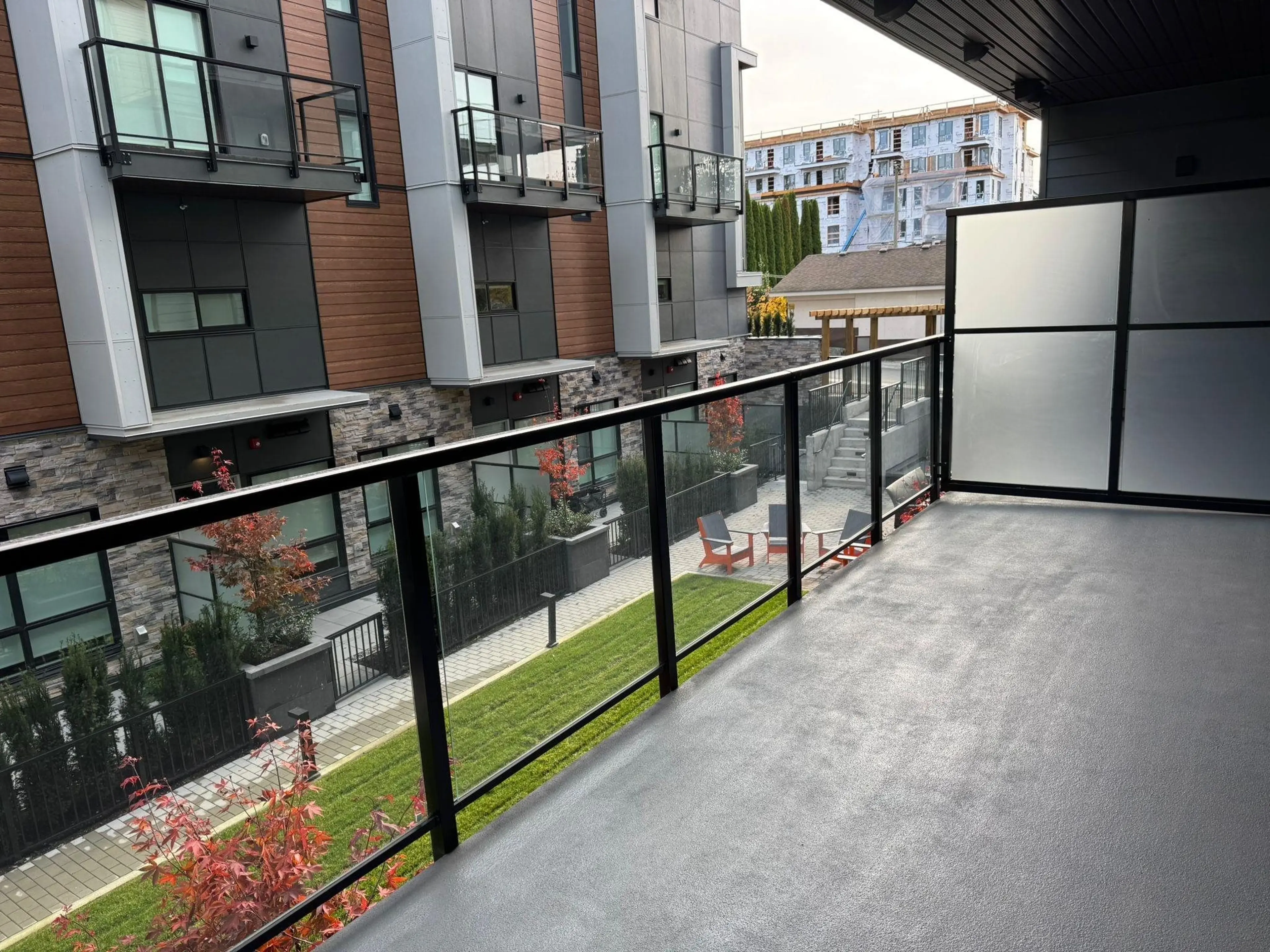 Property at #209 375 CLAYTON STREET, Coquitlam, BC