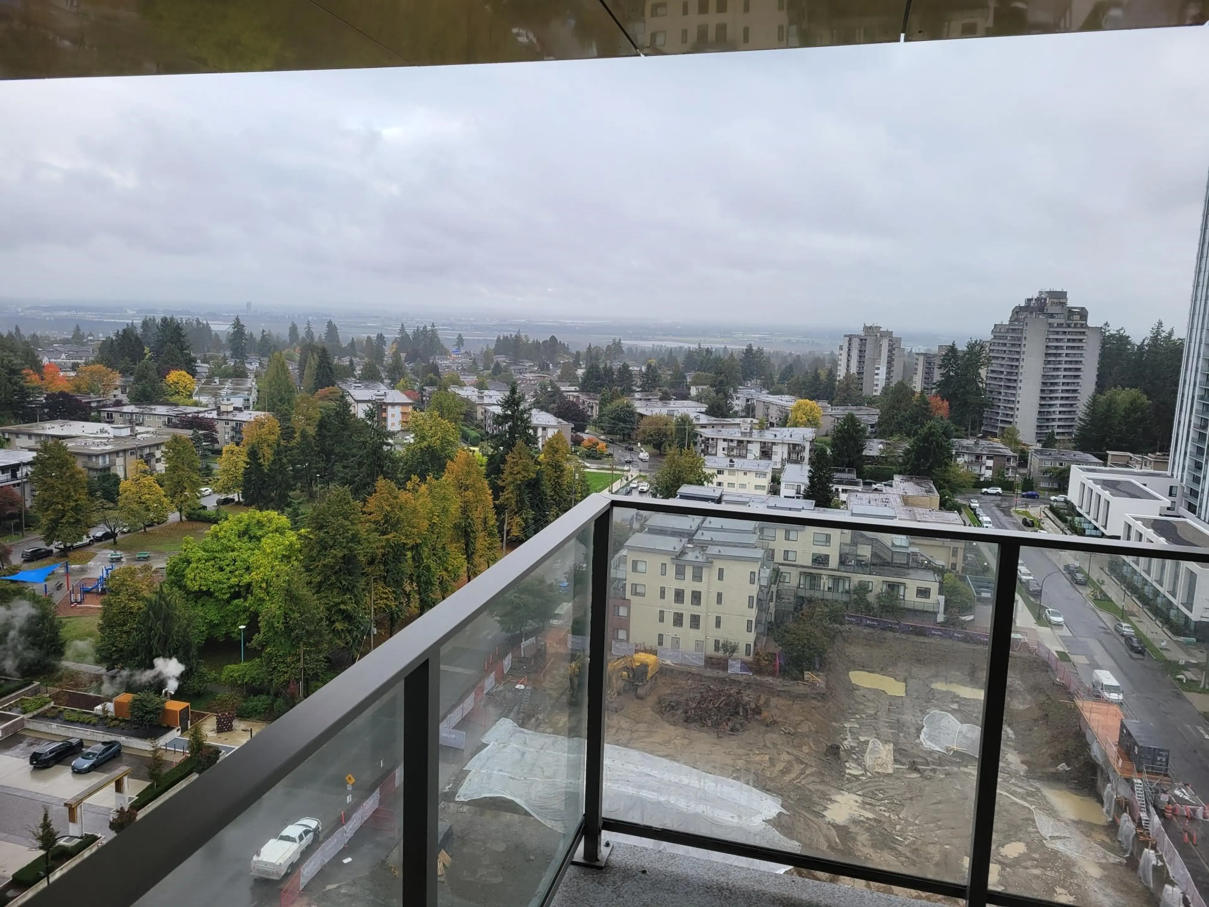 Property at #1305 6288 CASSIE AVENUE, Burnaby, BC