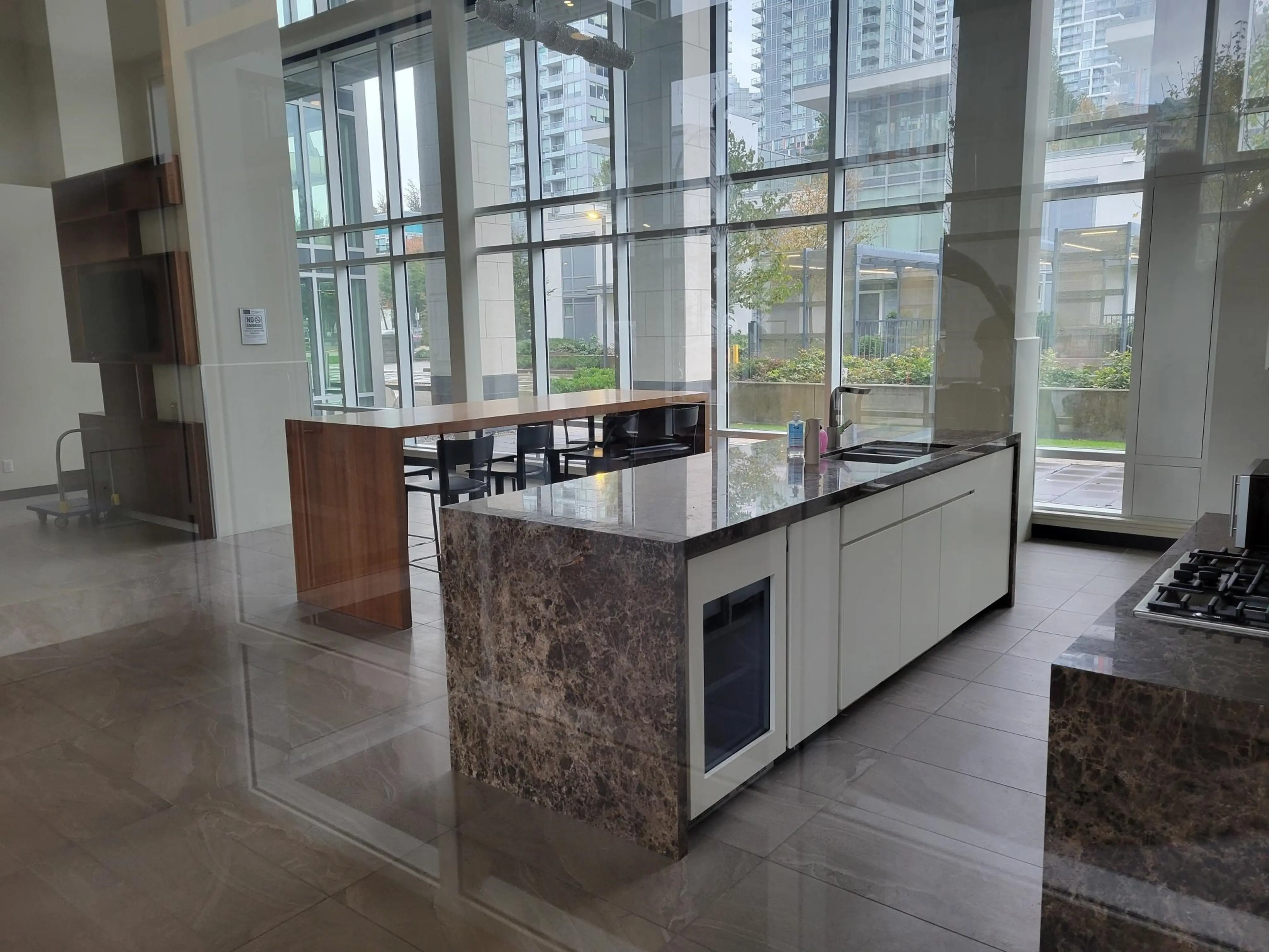 Property at #1305 6288 CASSIE AVENUE, Burnaby, BC