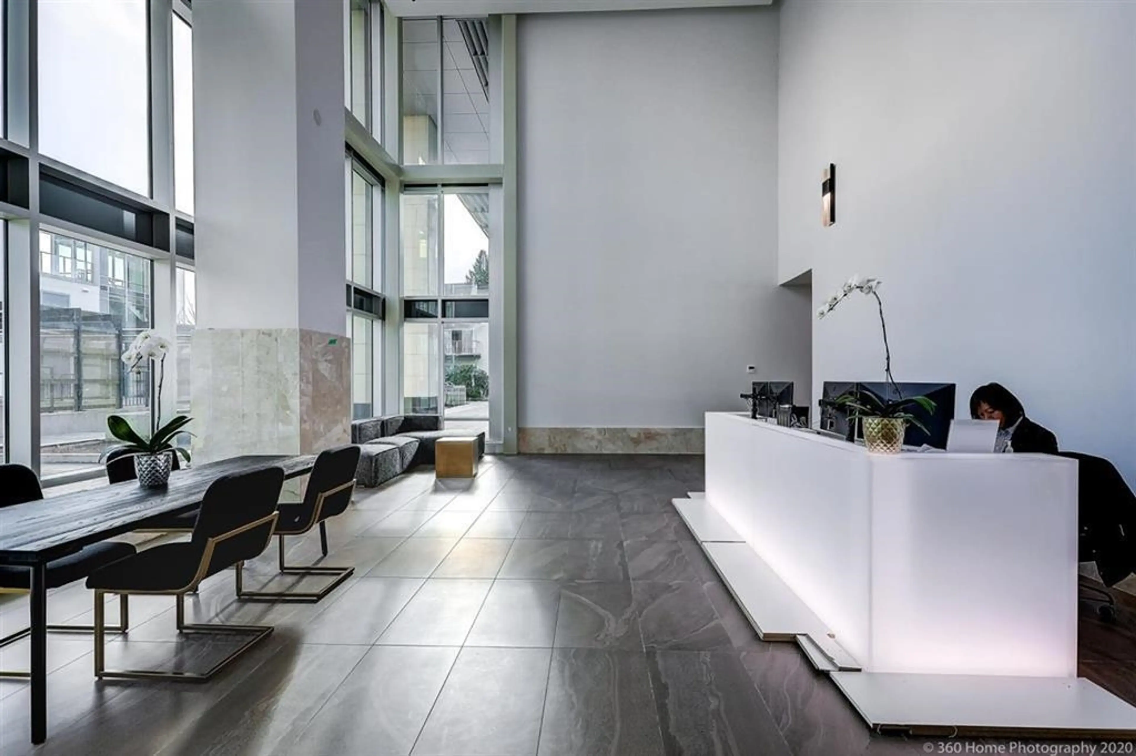 Property at #1305 6288 CASSIE AVENUE, Burnaby, BC