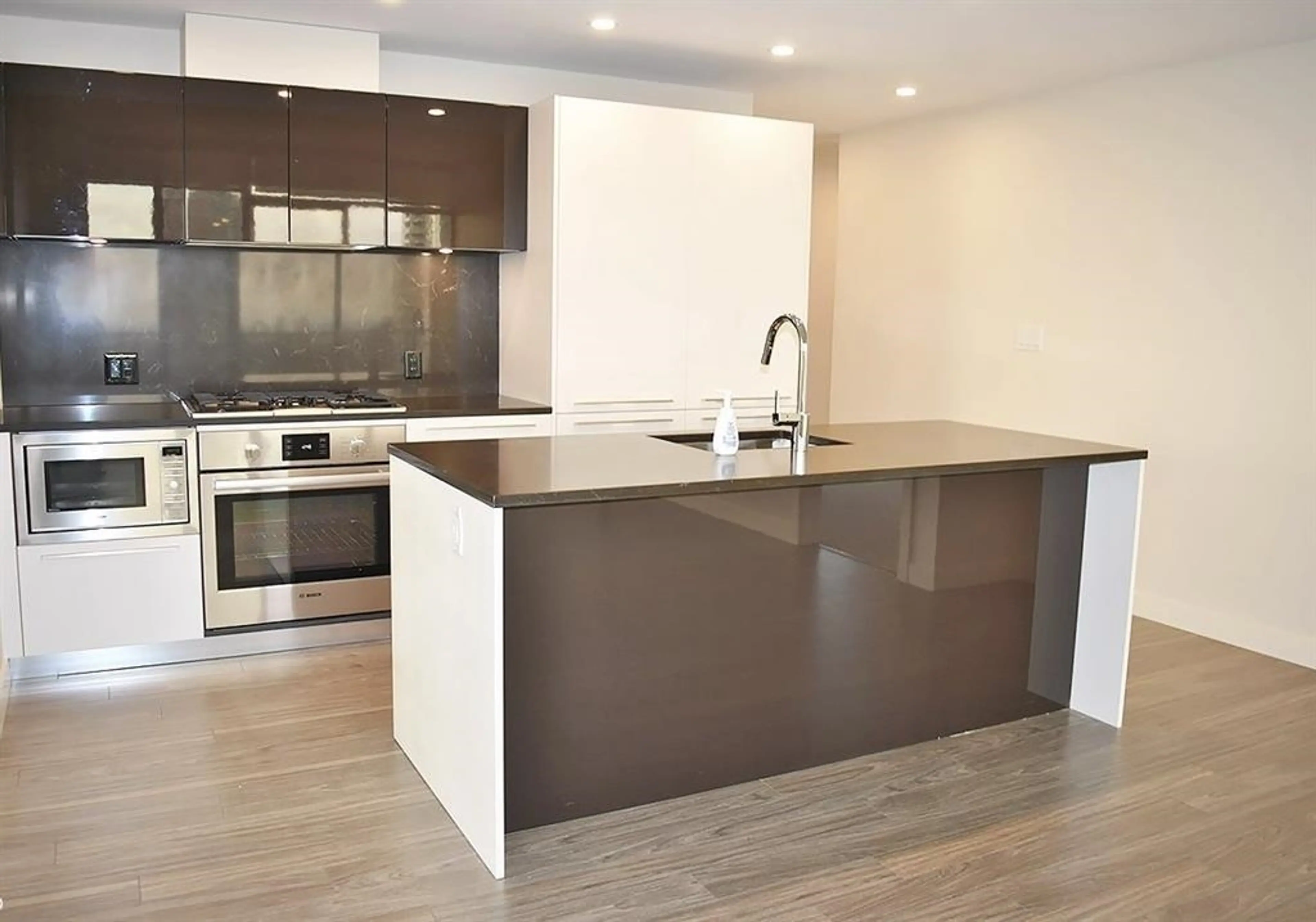 Property at #1305 6288 CASSIE AVENUE, Burnaby, BC