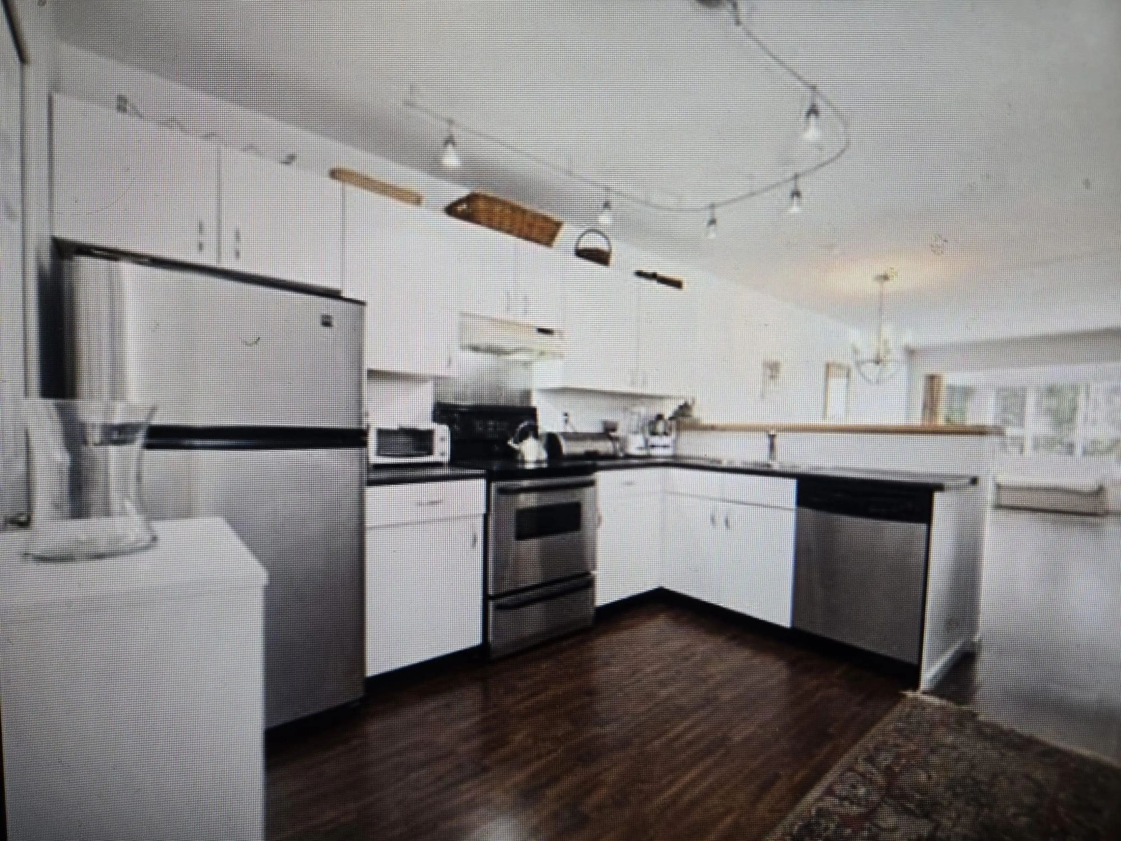 Property at #206 2255 ETON STREET, Vancouver, BC