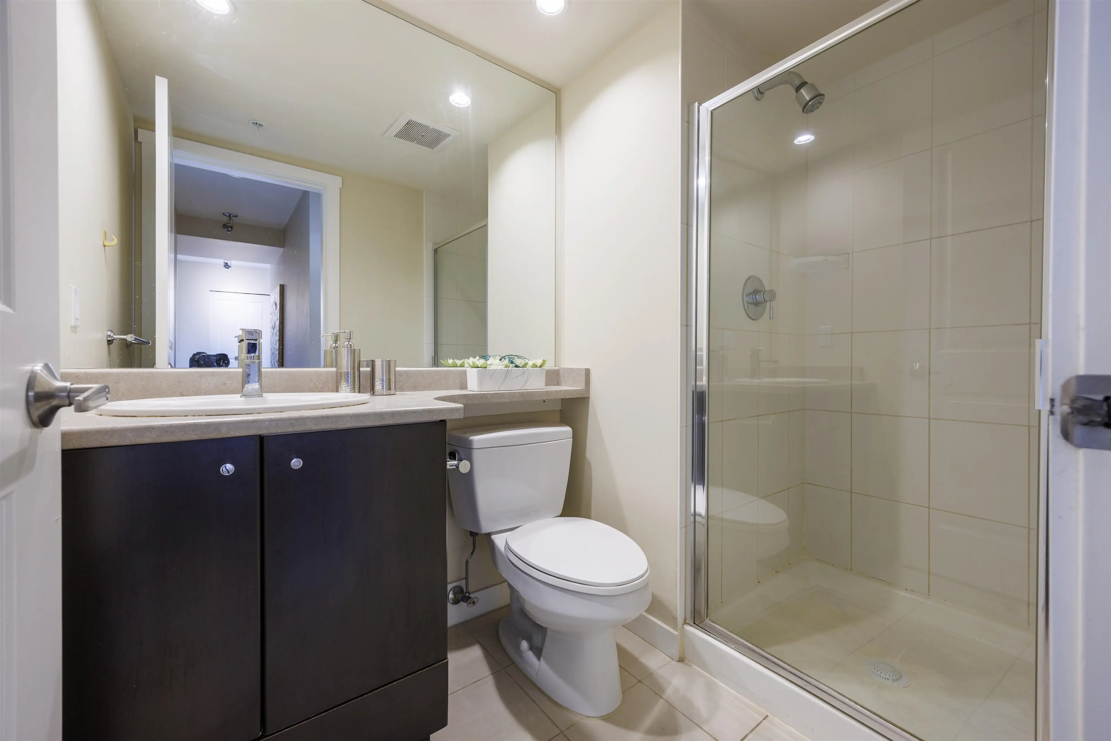 Property at #1701 5088 KWANTLEN STREET, Richmond, BC