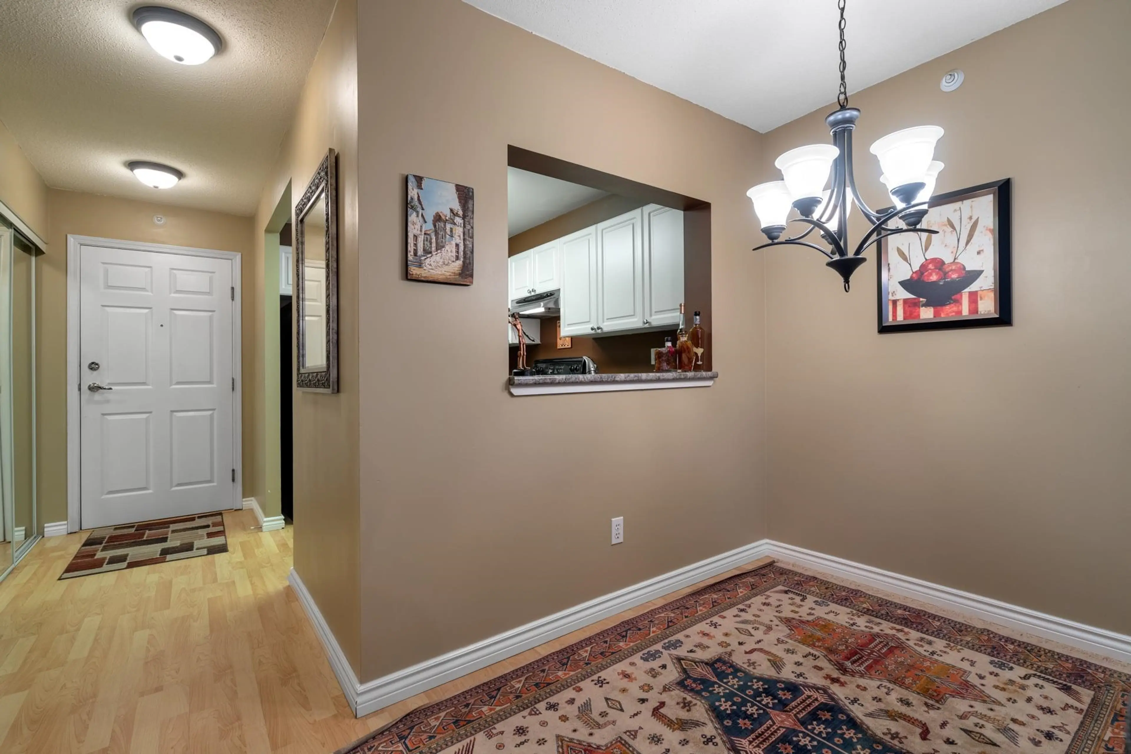 Property at #1502 3070 GUILDFORD WAY, Coquitlam, BC