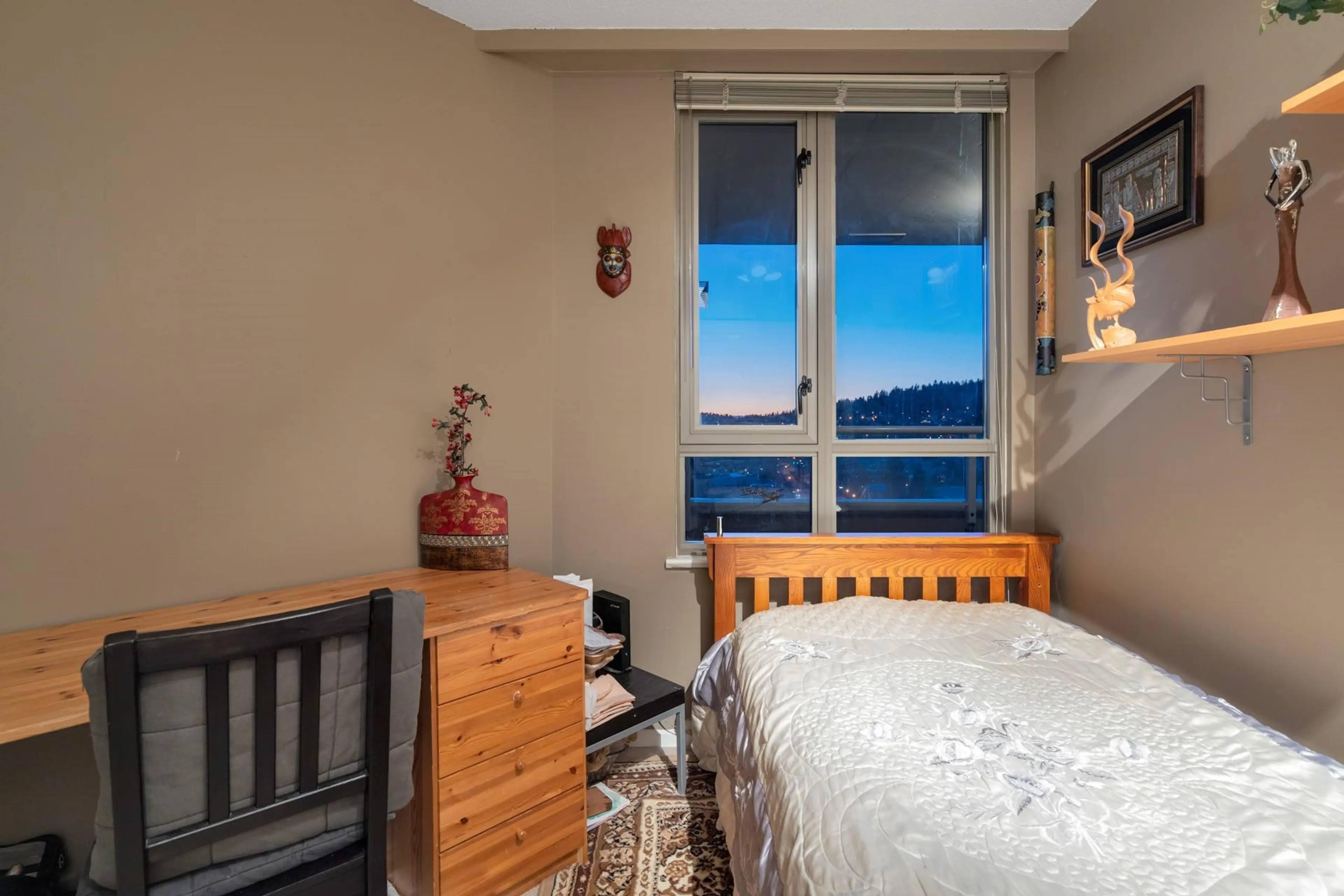 Property at #1502 3070 GUILDFORD WAY, Coquitlam, BC