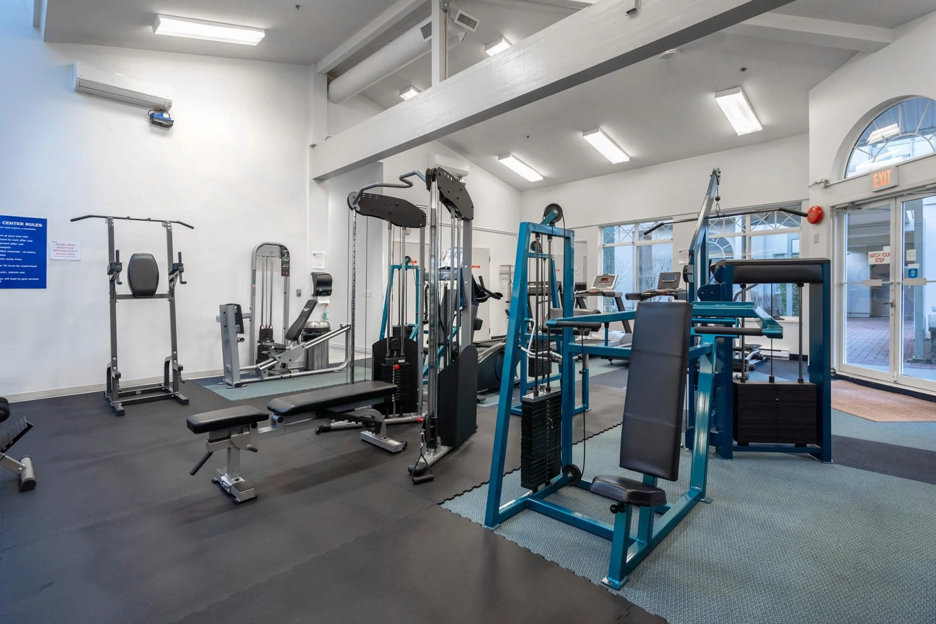 Property at #1502 3070 GUILDFORD WAY, Coquitlam, BC