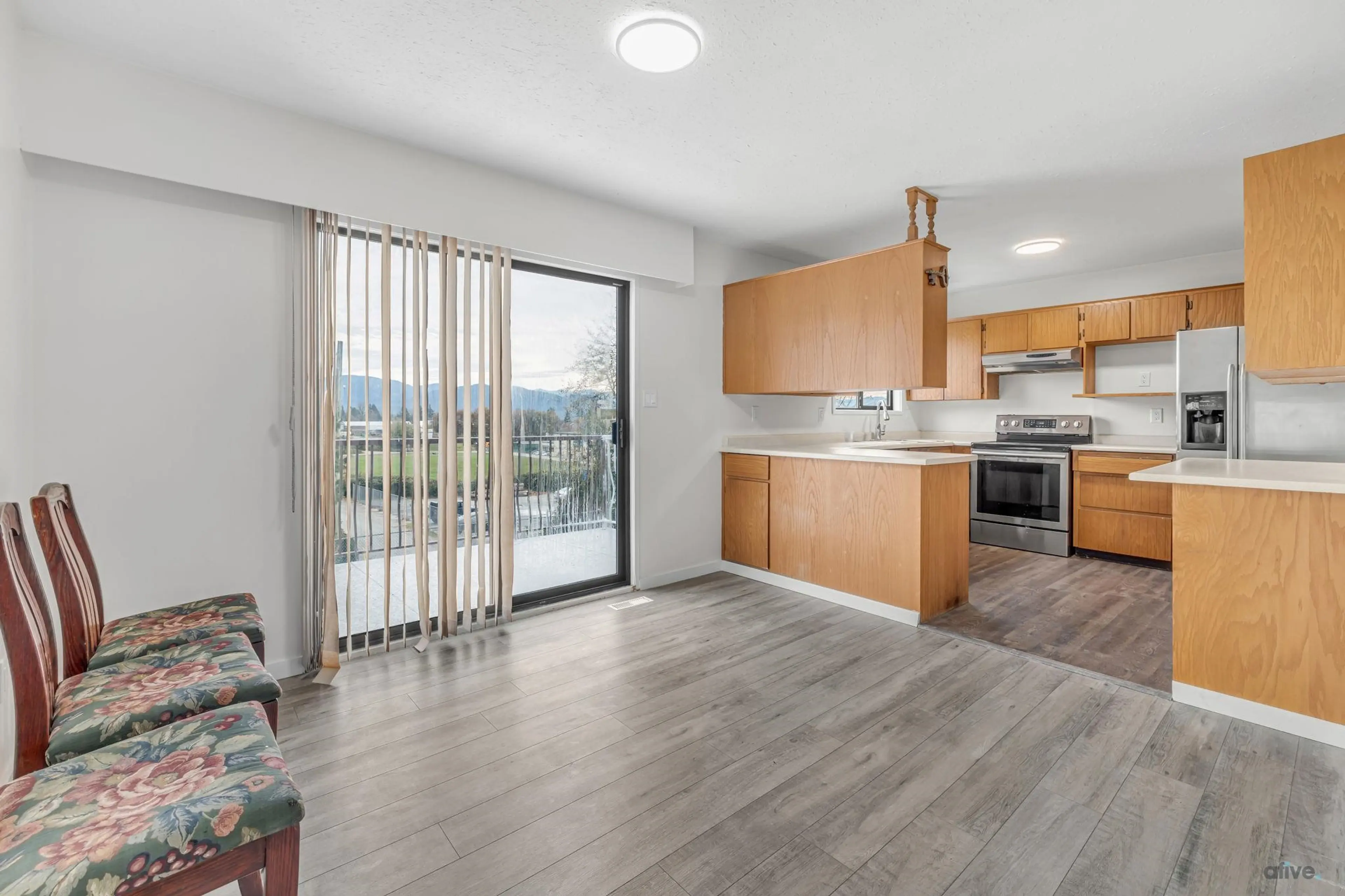 Property at 7710 JUNIPER STREET, Mission, BC