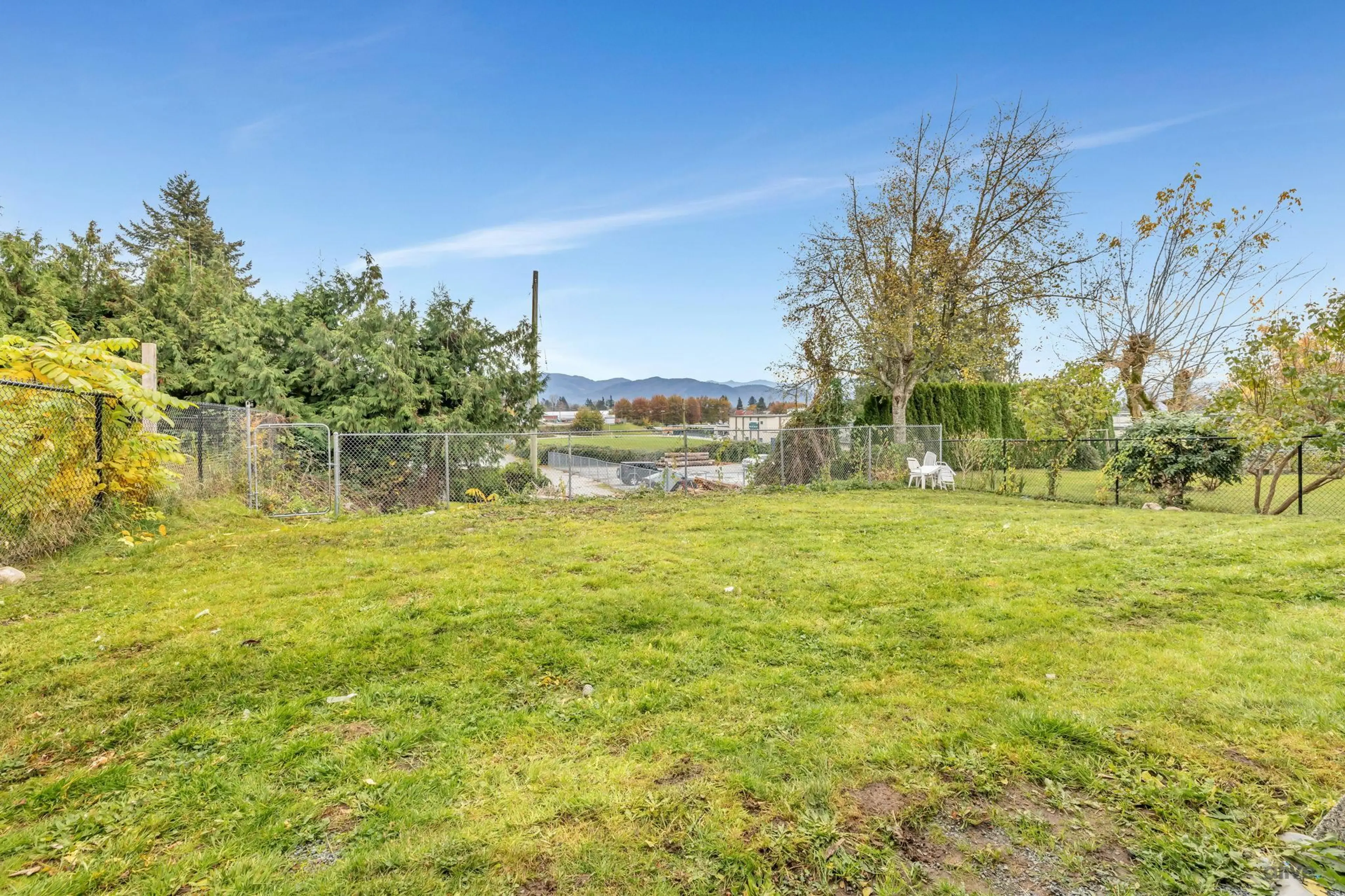 Property at 7710 JUNIPER STREET, Mission, BC