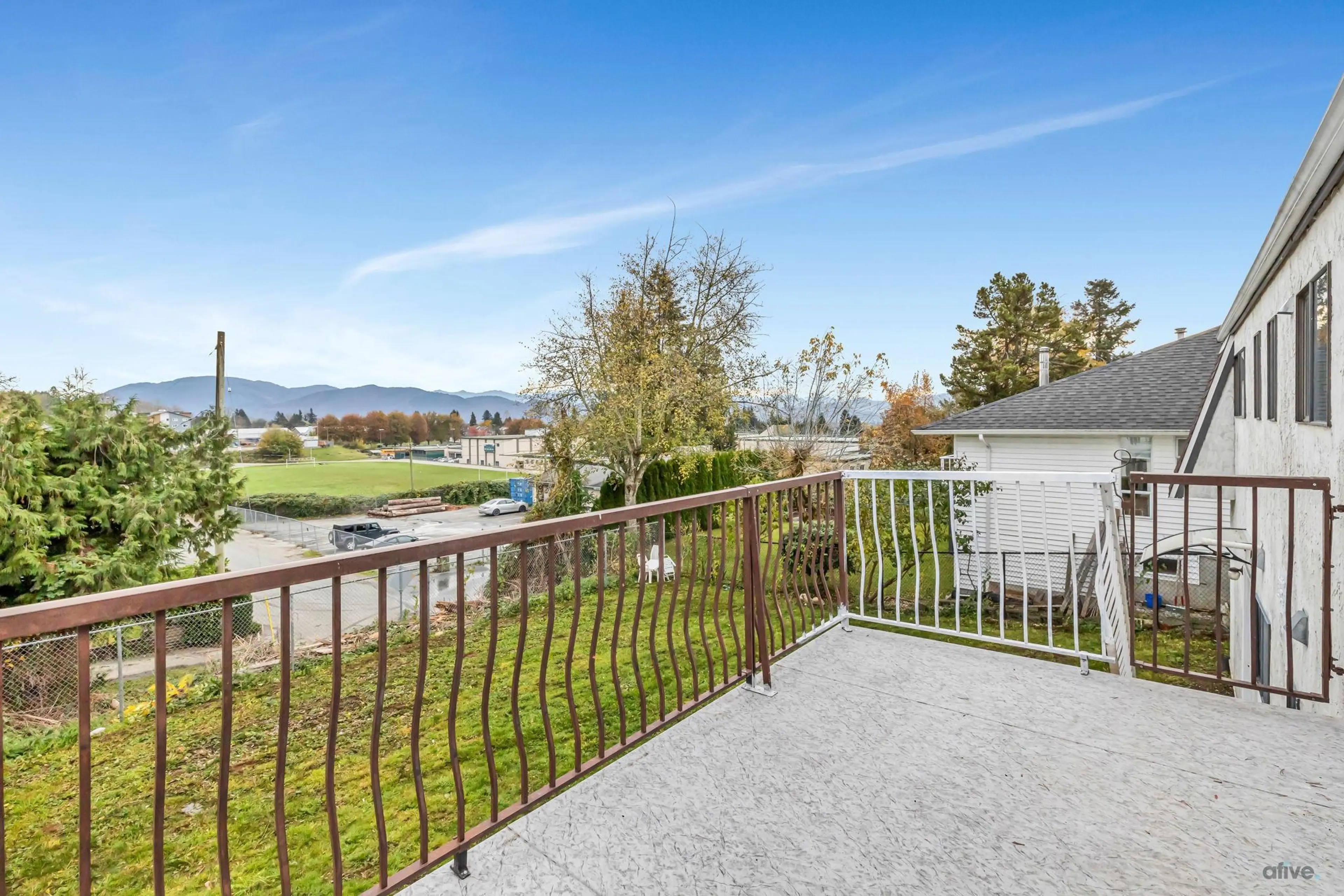 Property at 7710 JUNIPER STREET, Mission, BC