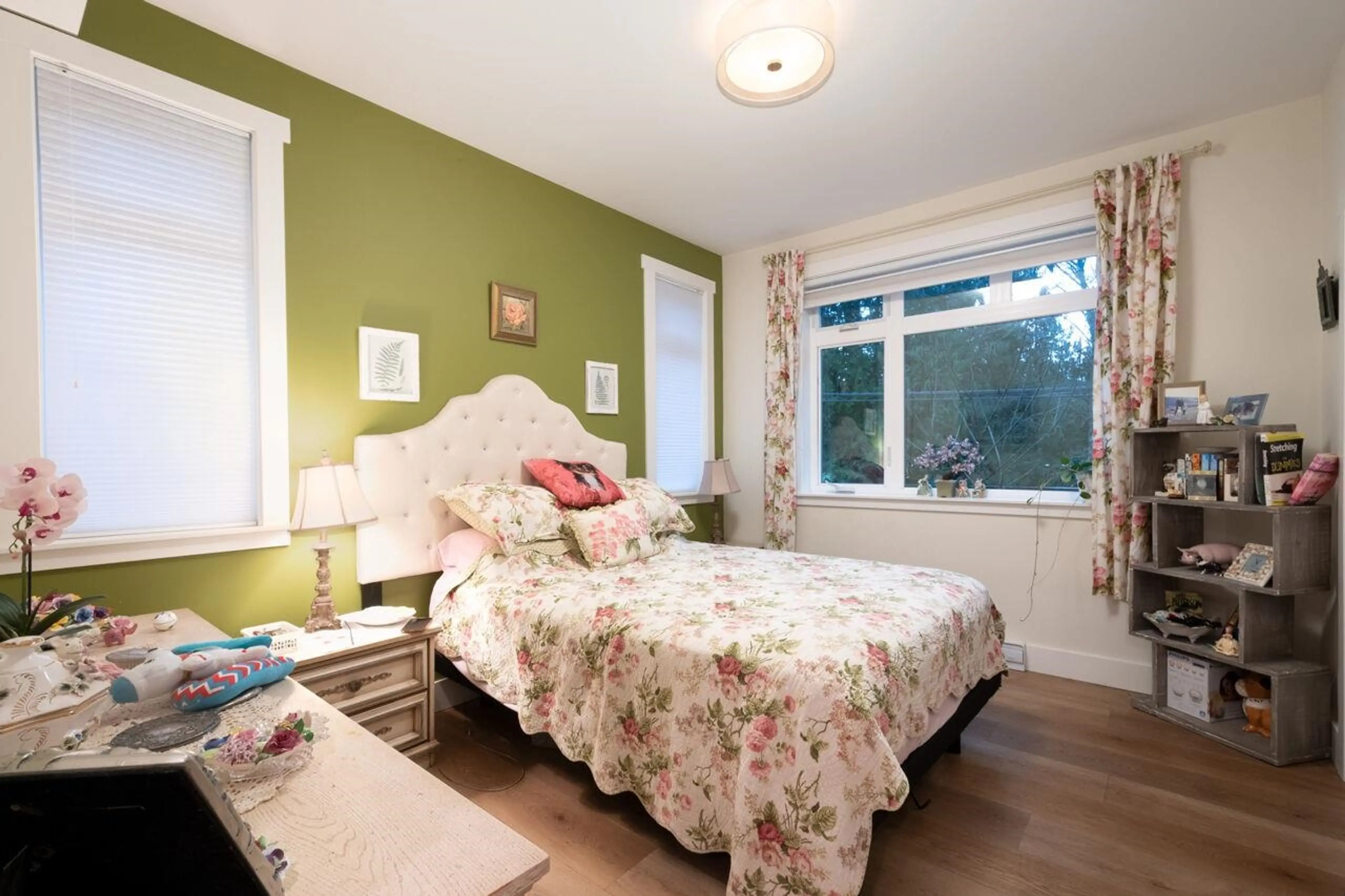 Property at 1078 FOXGLOVE LANE, Bowen Island, BC