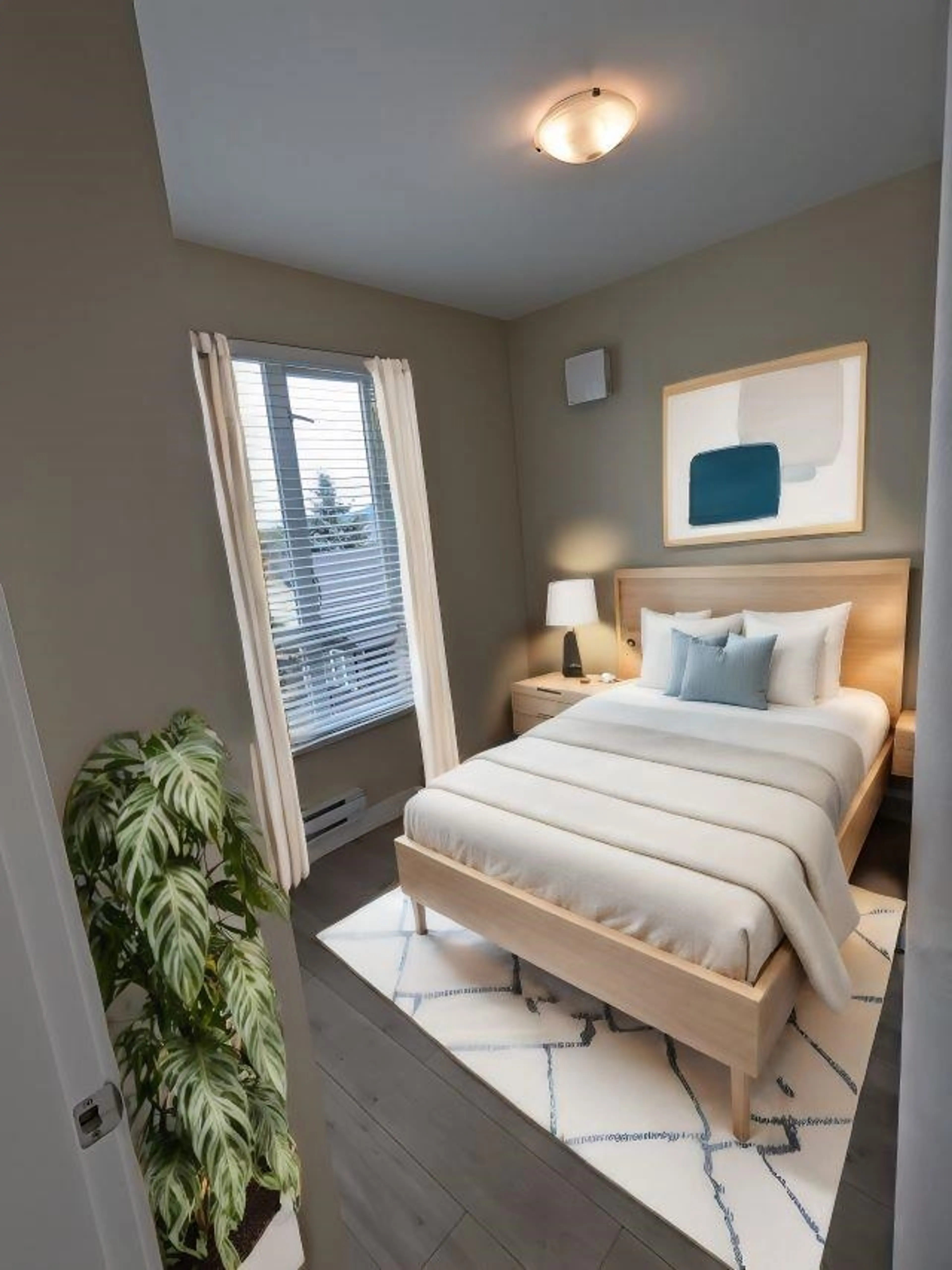 Property at #208 2889 E 1ST AVENUE, Vancouver, BC