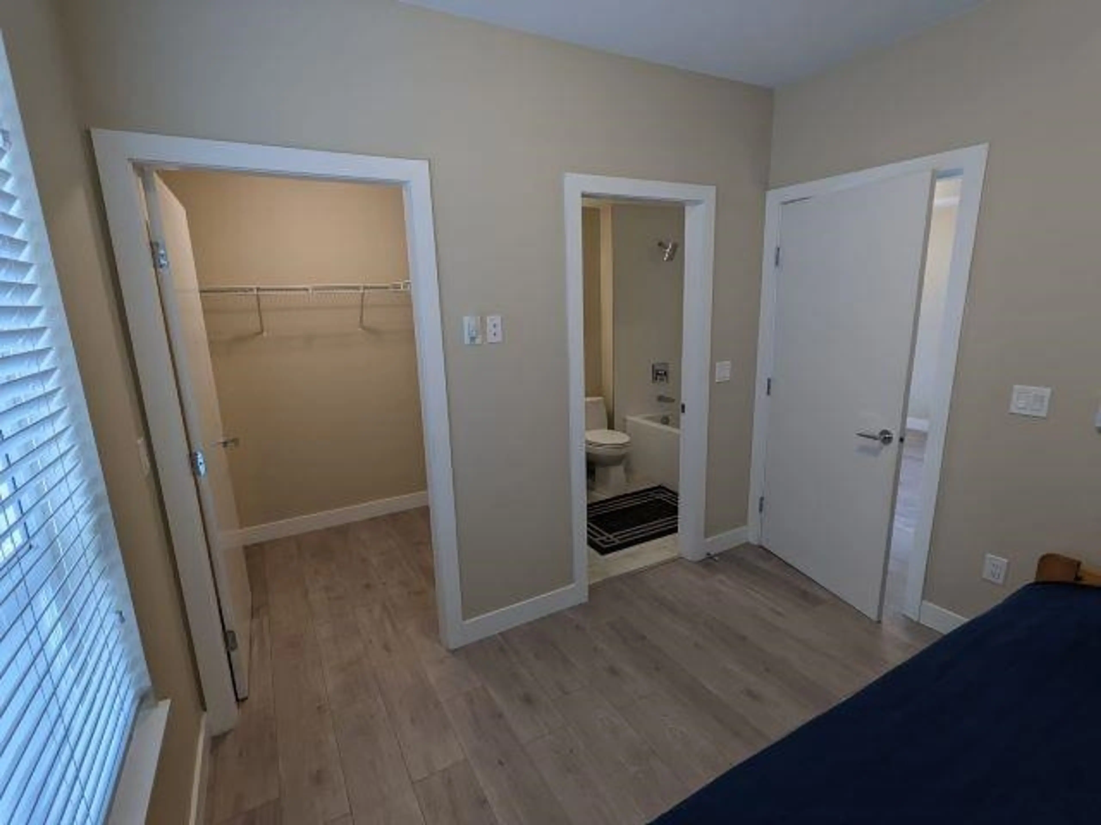 Property at #208 2889 E 1ST AVENUE, Vancouver, BC