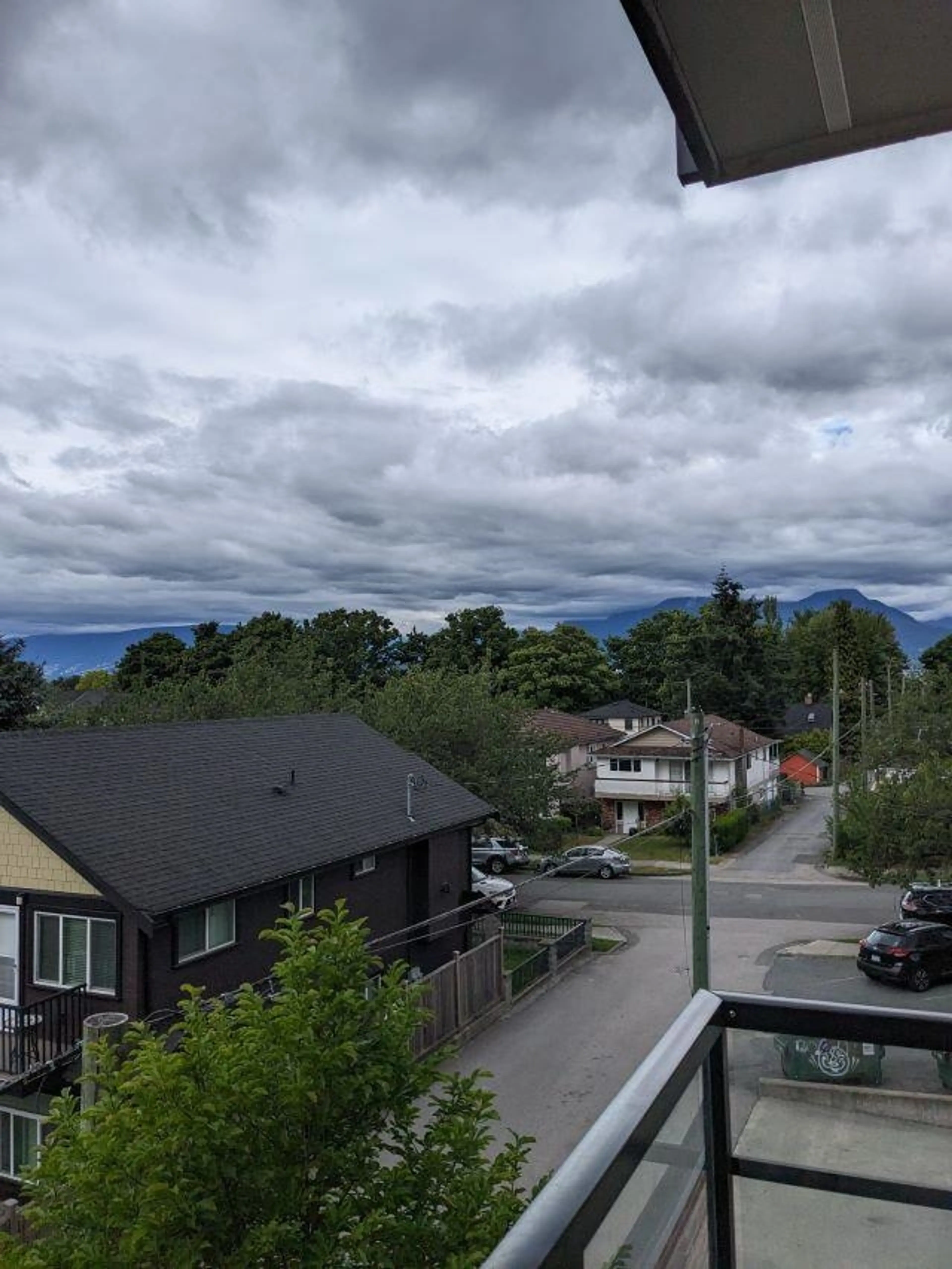 Property at #208 2889 E 1ST AVENUE, Vancouver, BC