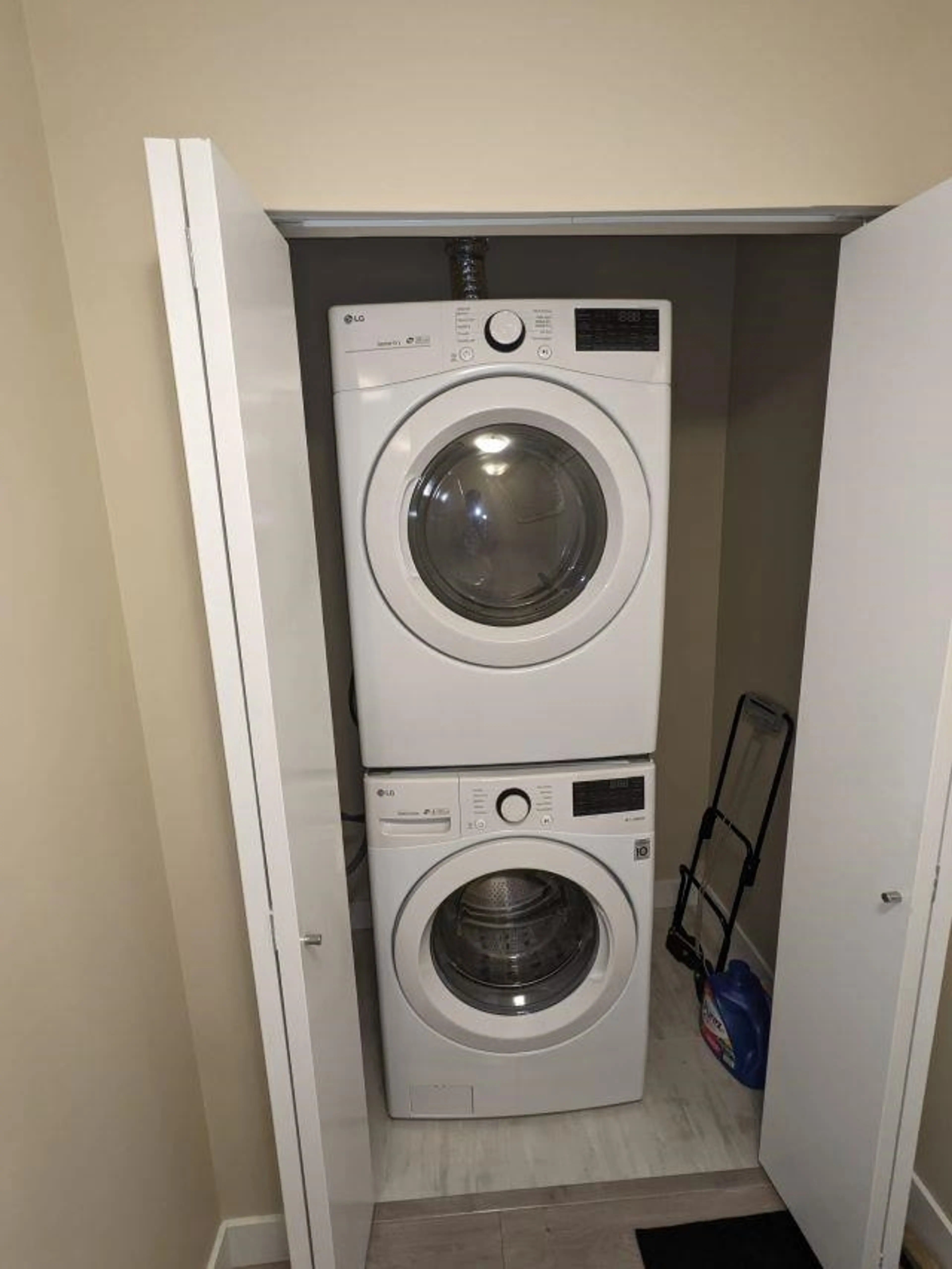 Property at #208 2889 E 1ST AVENUE, Vancouver, BC