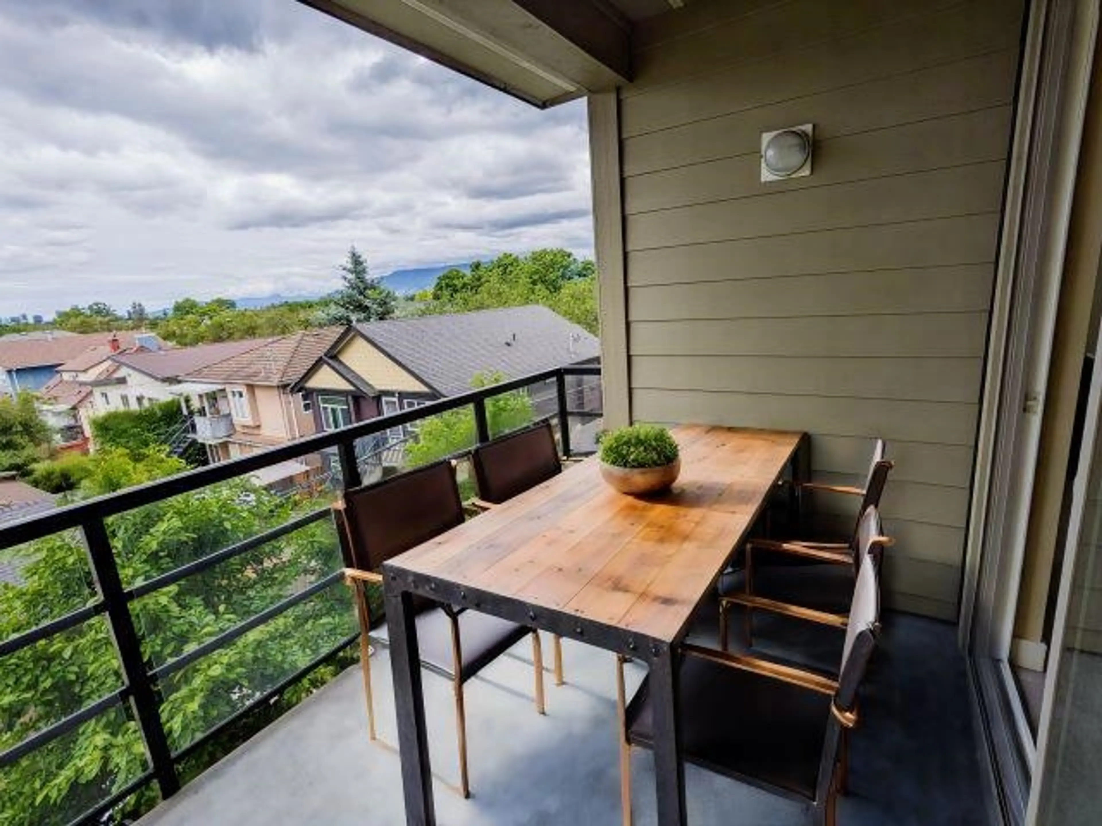 Property at #208 2889 E 1ST AVENUE, Vancouver, BC