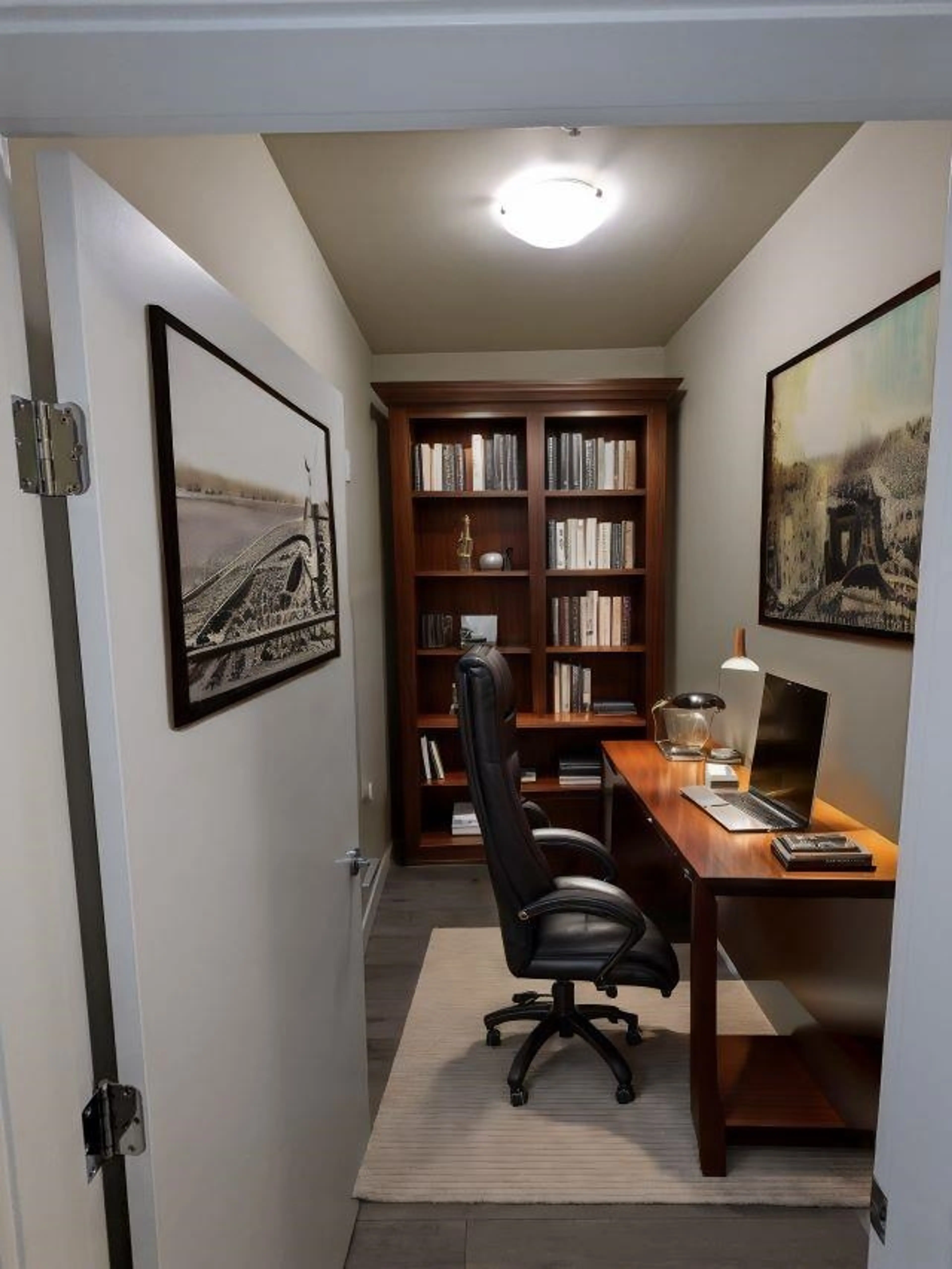 Property at #208 2889 E 1ST AVENUE, Vancouver, BC