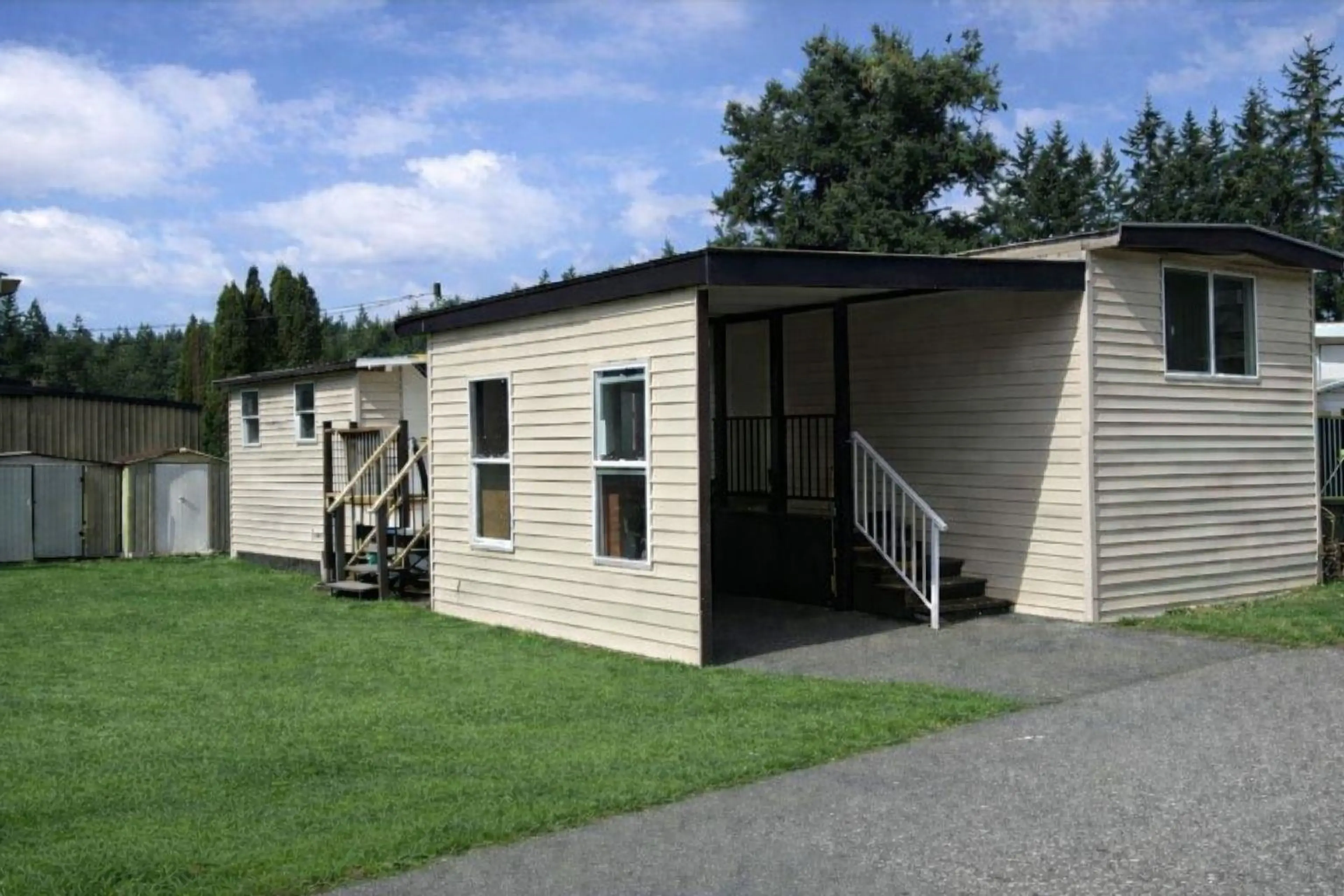 Property at #9 3031 200 STREET, Langley, BC