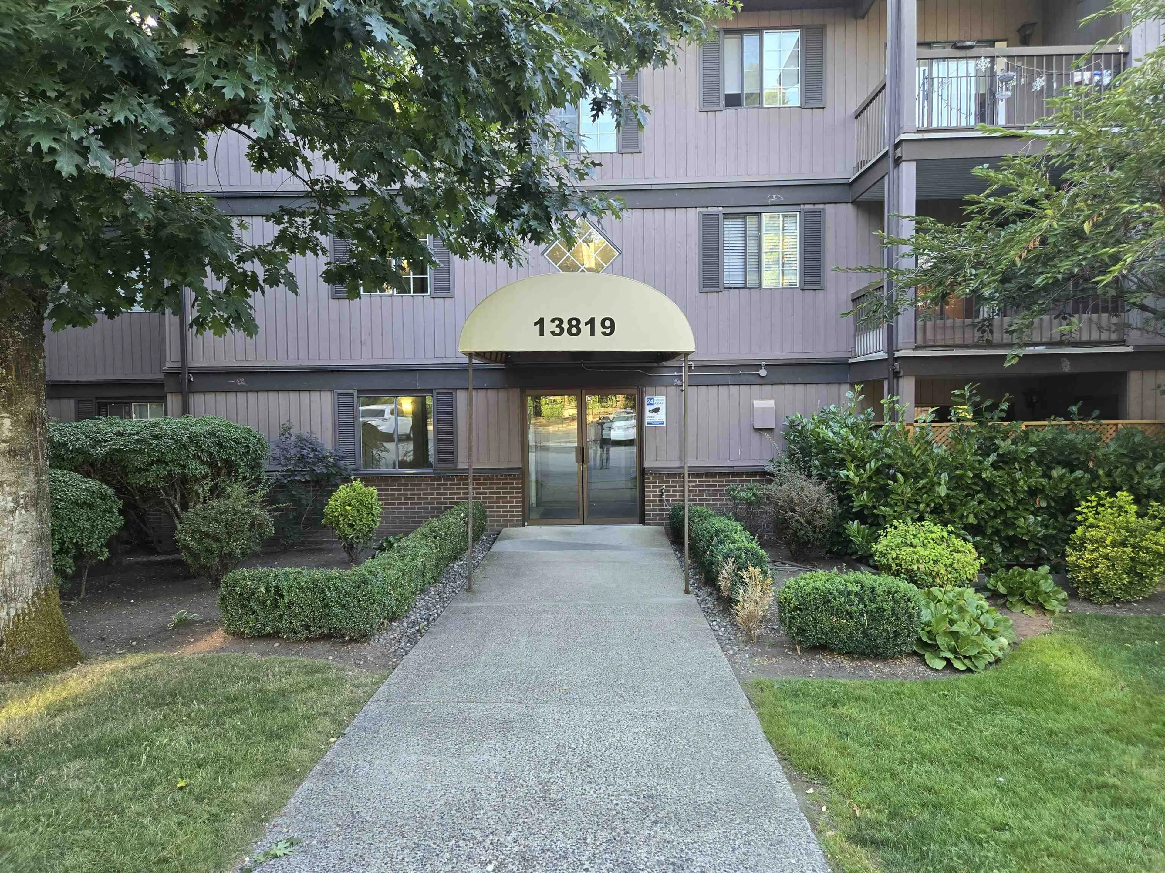 Property at #2203 13819 100 AVENUE, Surrey, BC