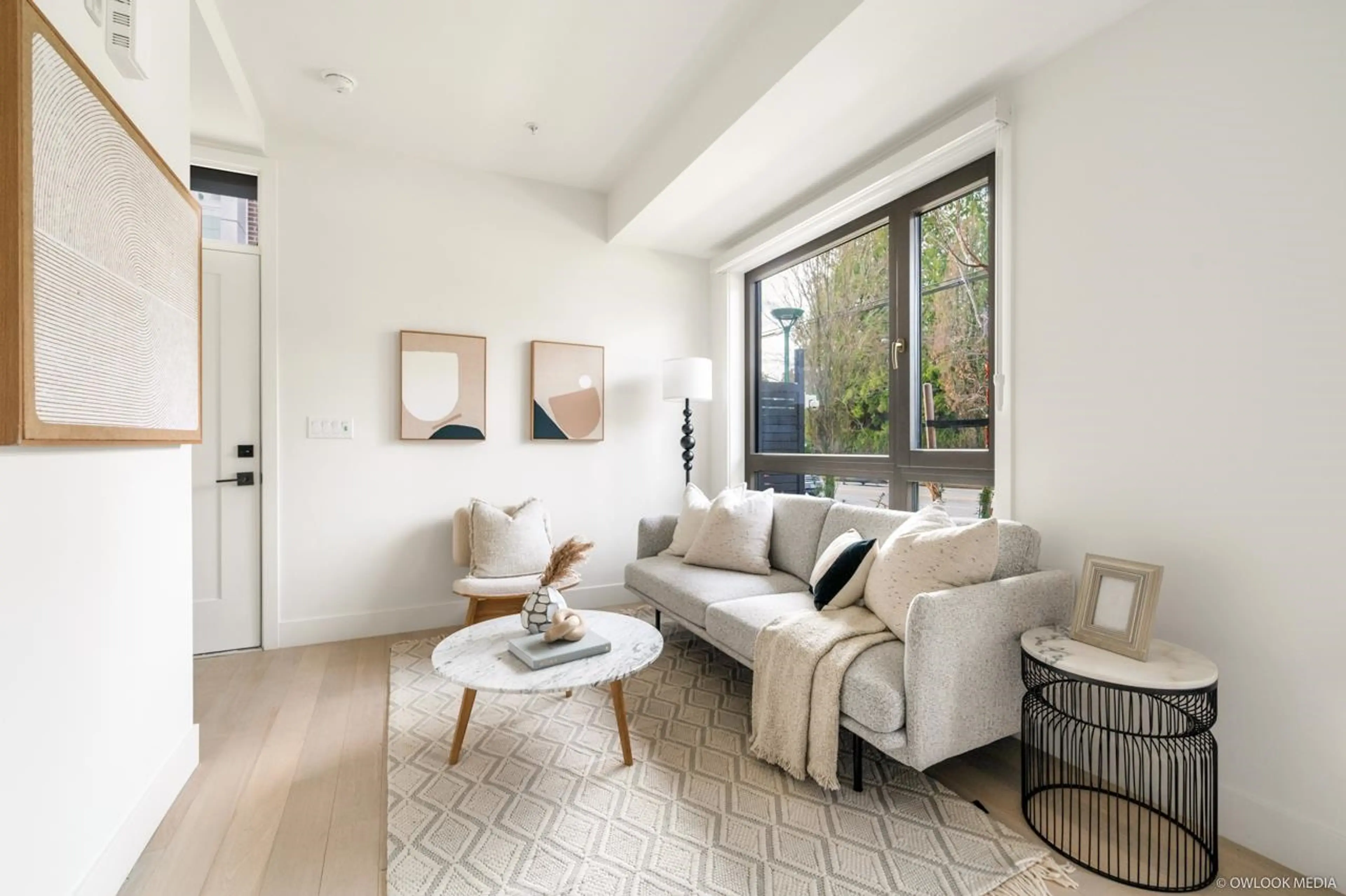 Property at 6322 OAK STREET, Vancouver, BC