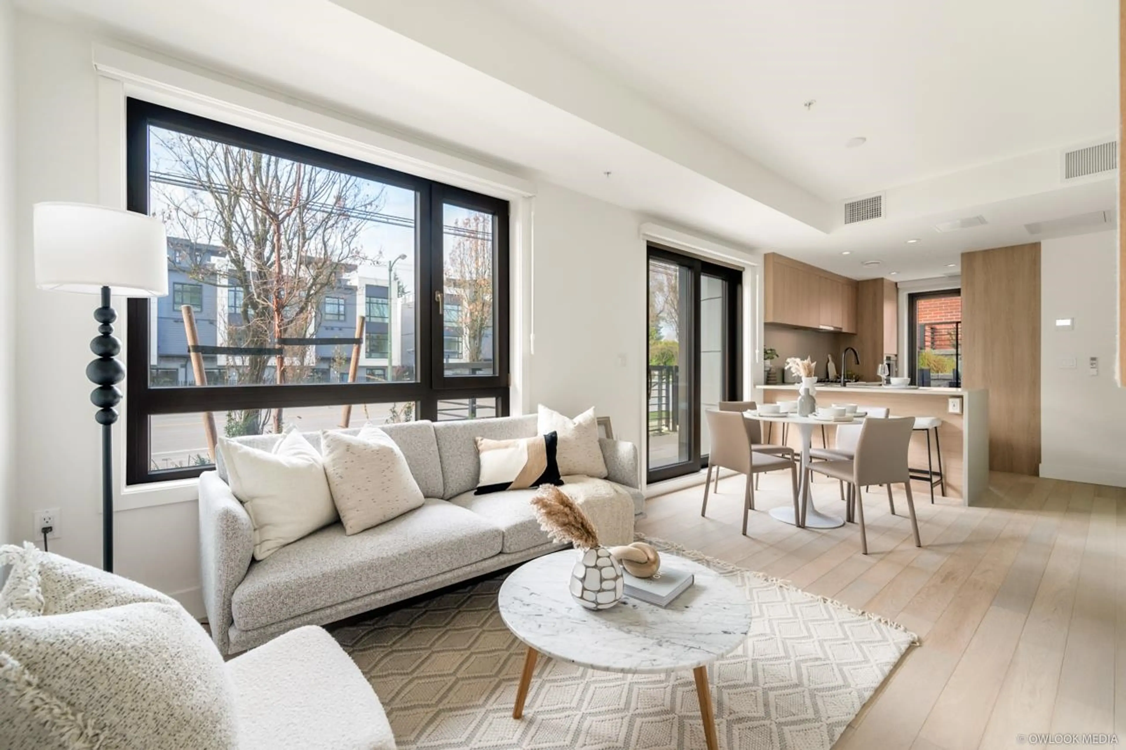 Property at 6322 OAK STREET, Vancouver, BC