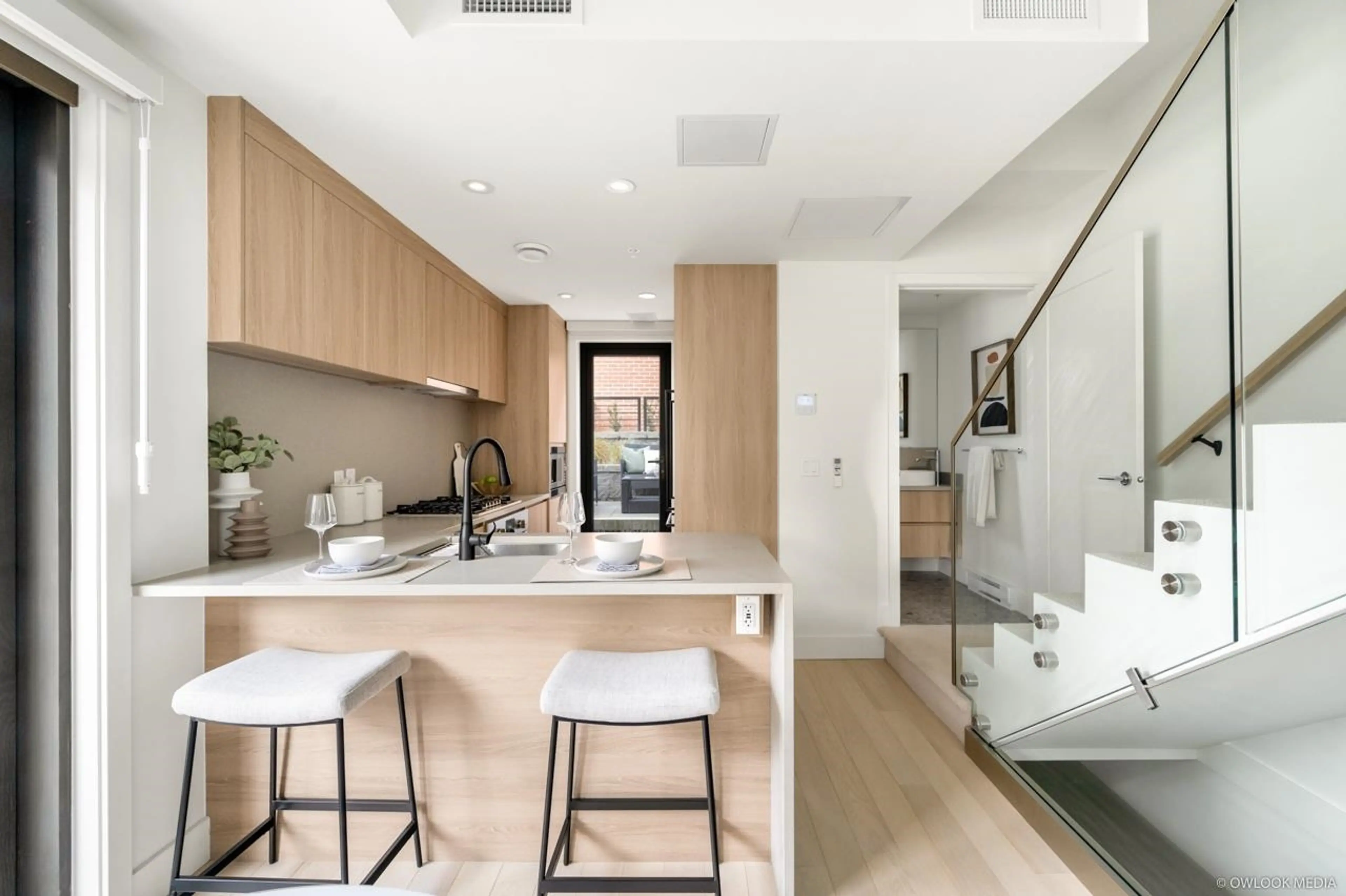 Property at 6322 OAK STREET, Vancouver, BC