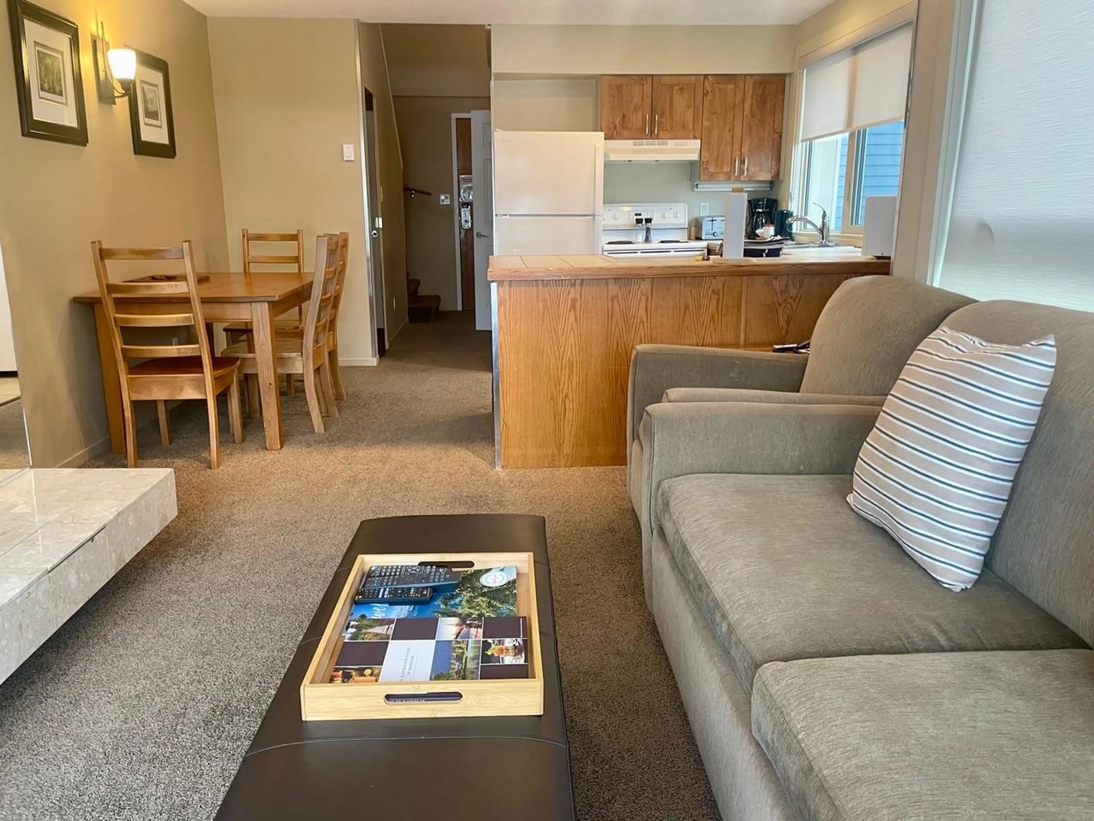 Property at #310 WEEK 1-4321 VILLAGE GATE BOULEVARD, Whistler, BC